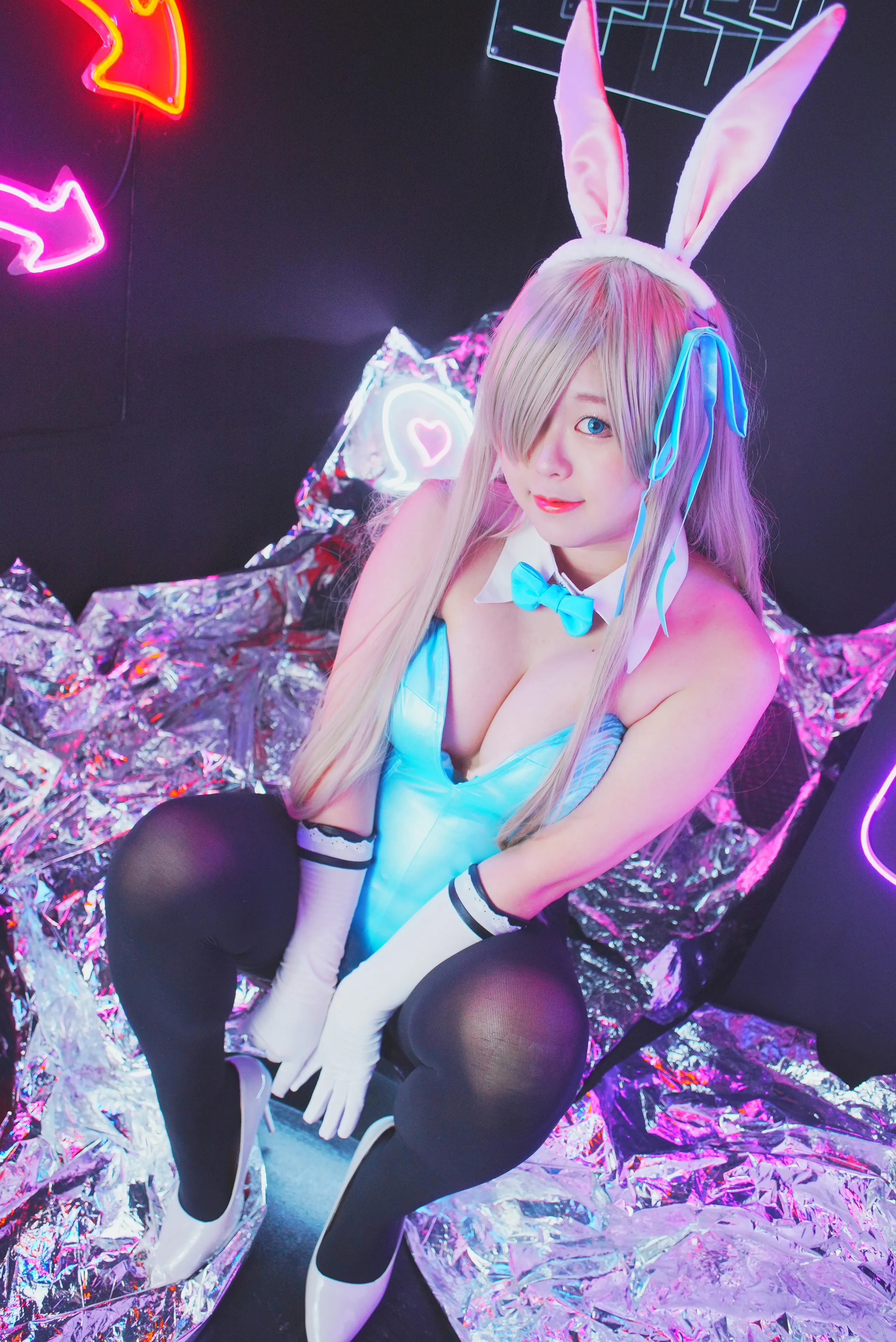 [Fantia] Poison2mui - Asuna Bunny