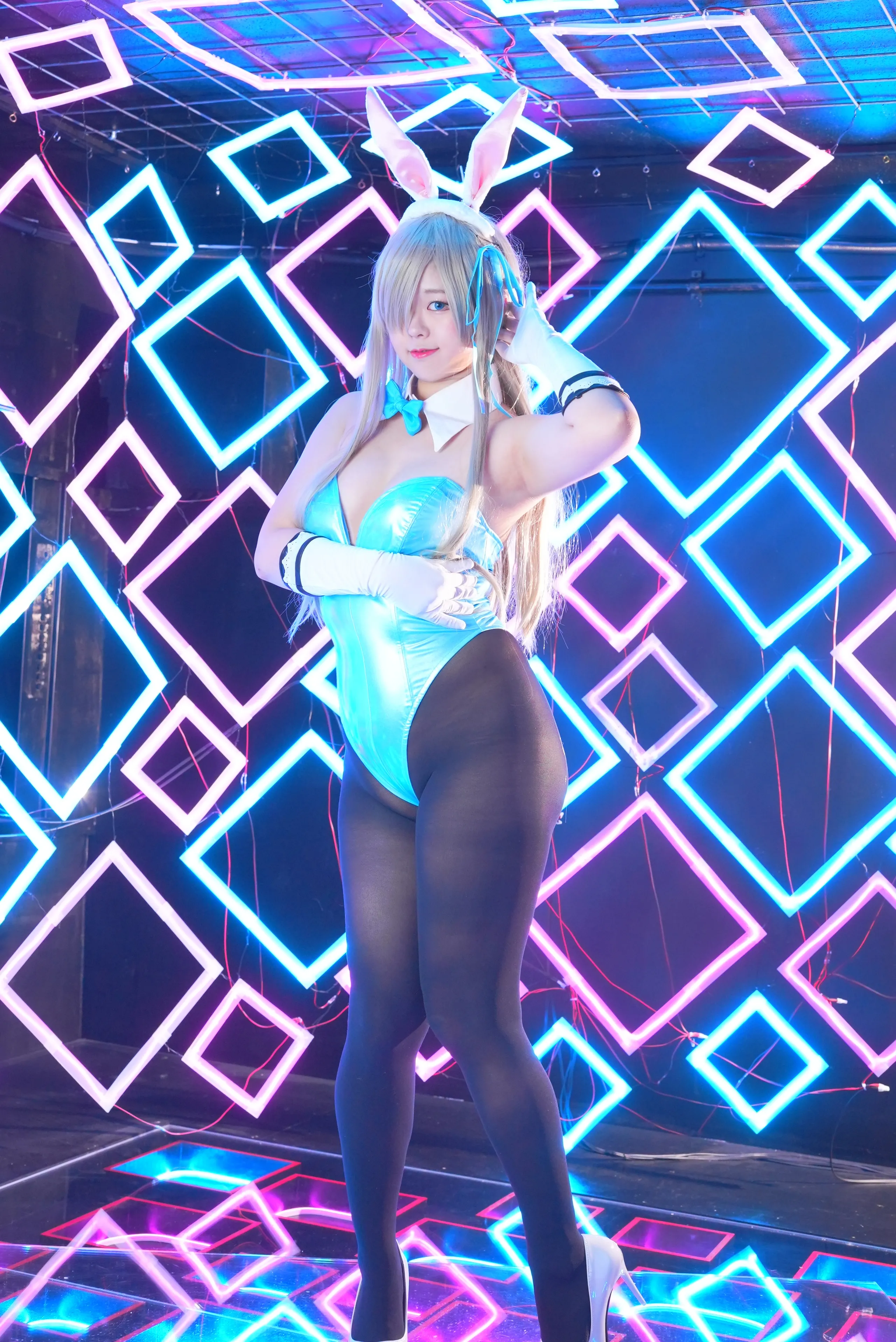 [Fantia] Poison2mui - Asuna Bunny