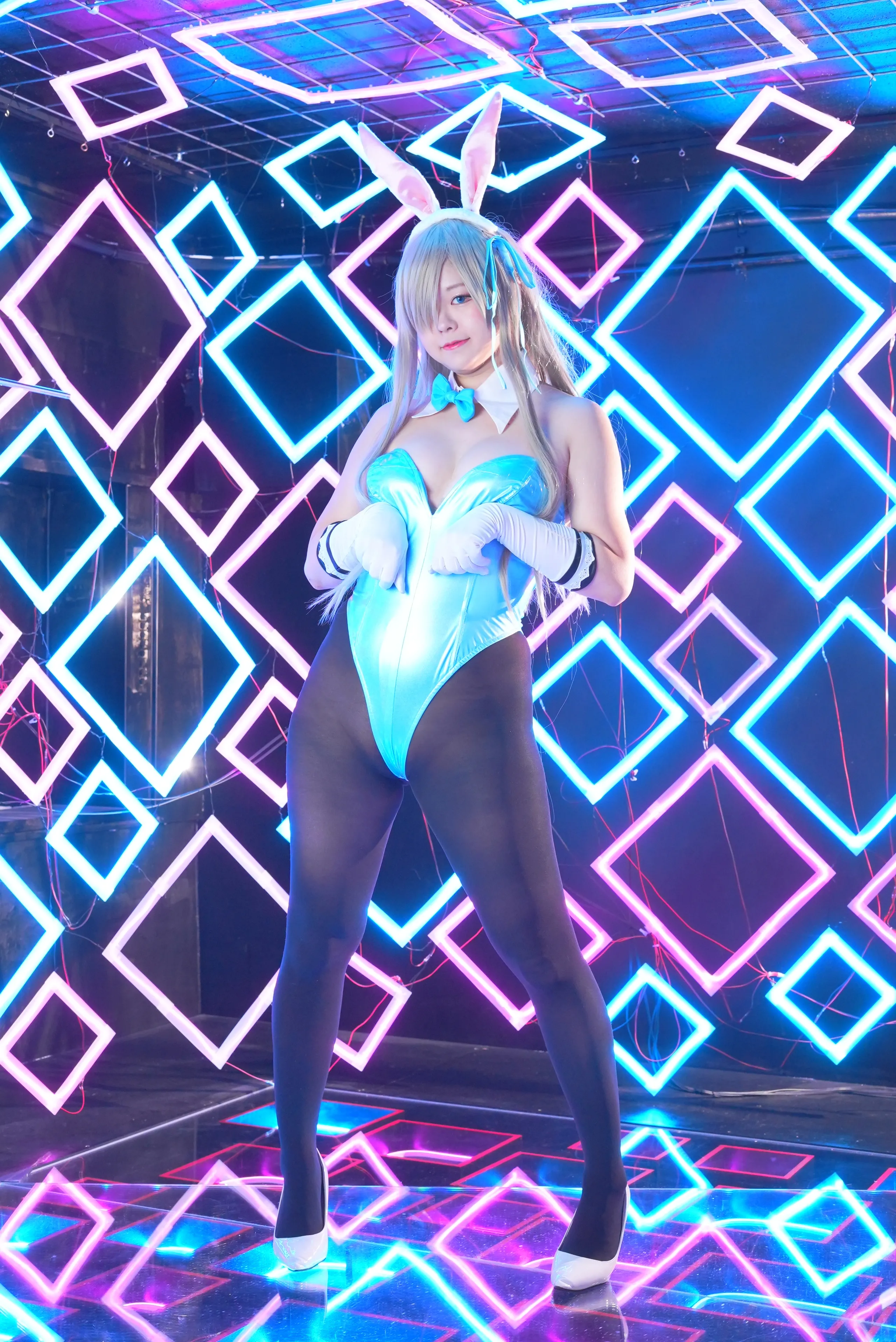 [Fantia] Poison2mui - Asuna Bunny