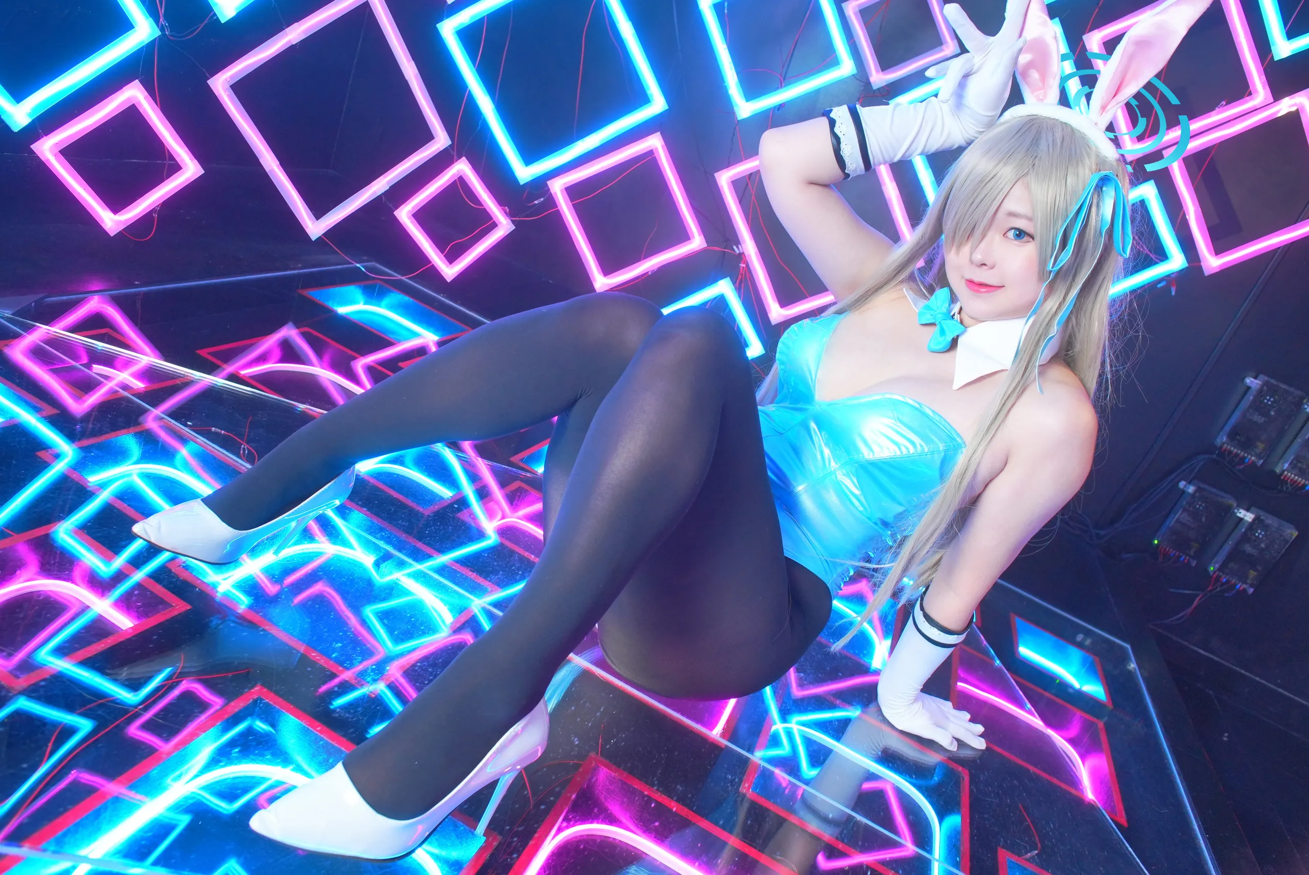 [Fantia] Poison2mui - Asuna Bunny