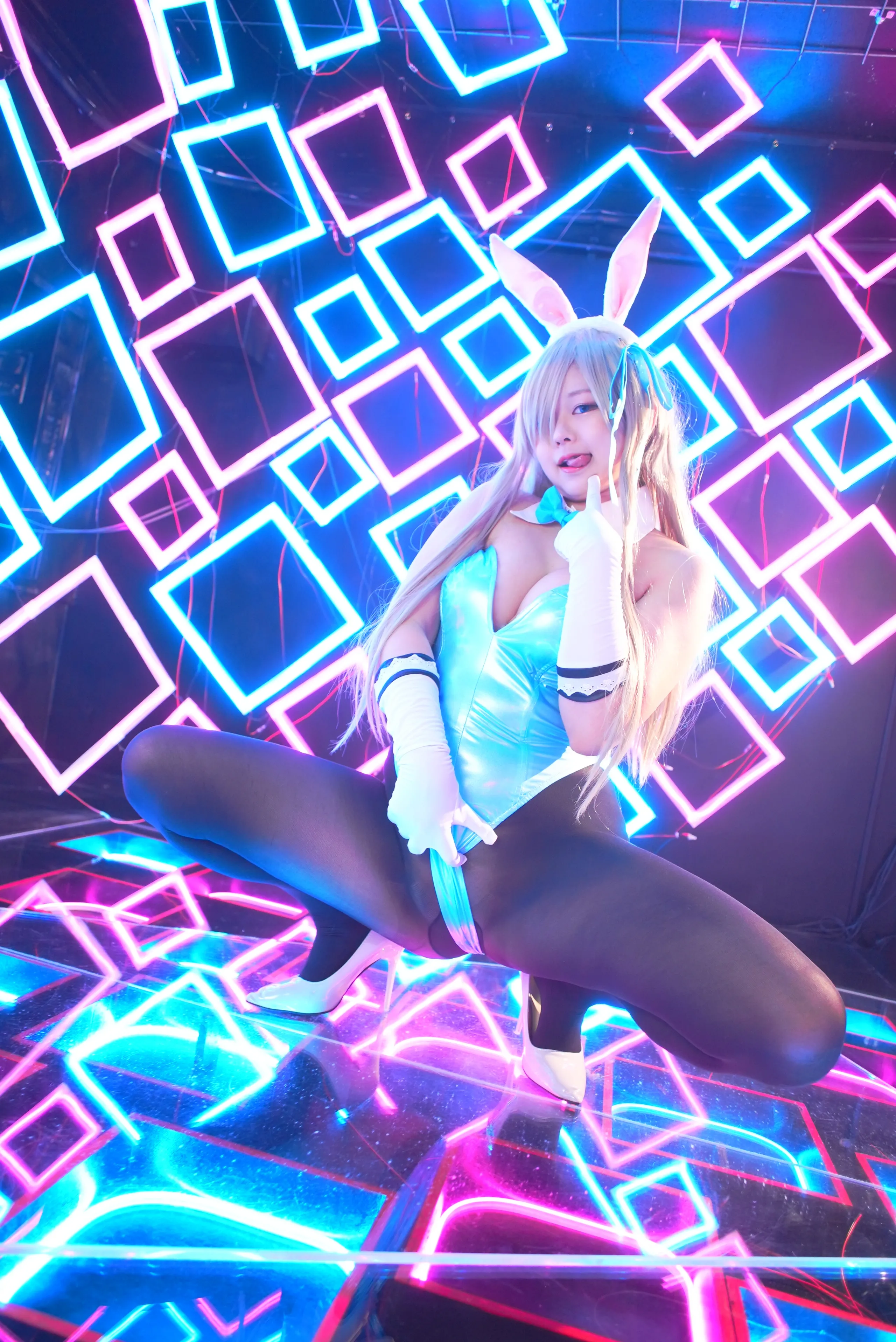 [Fantia] Poison2mui - Asuna Bunny