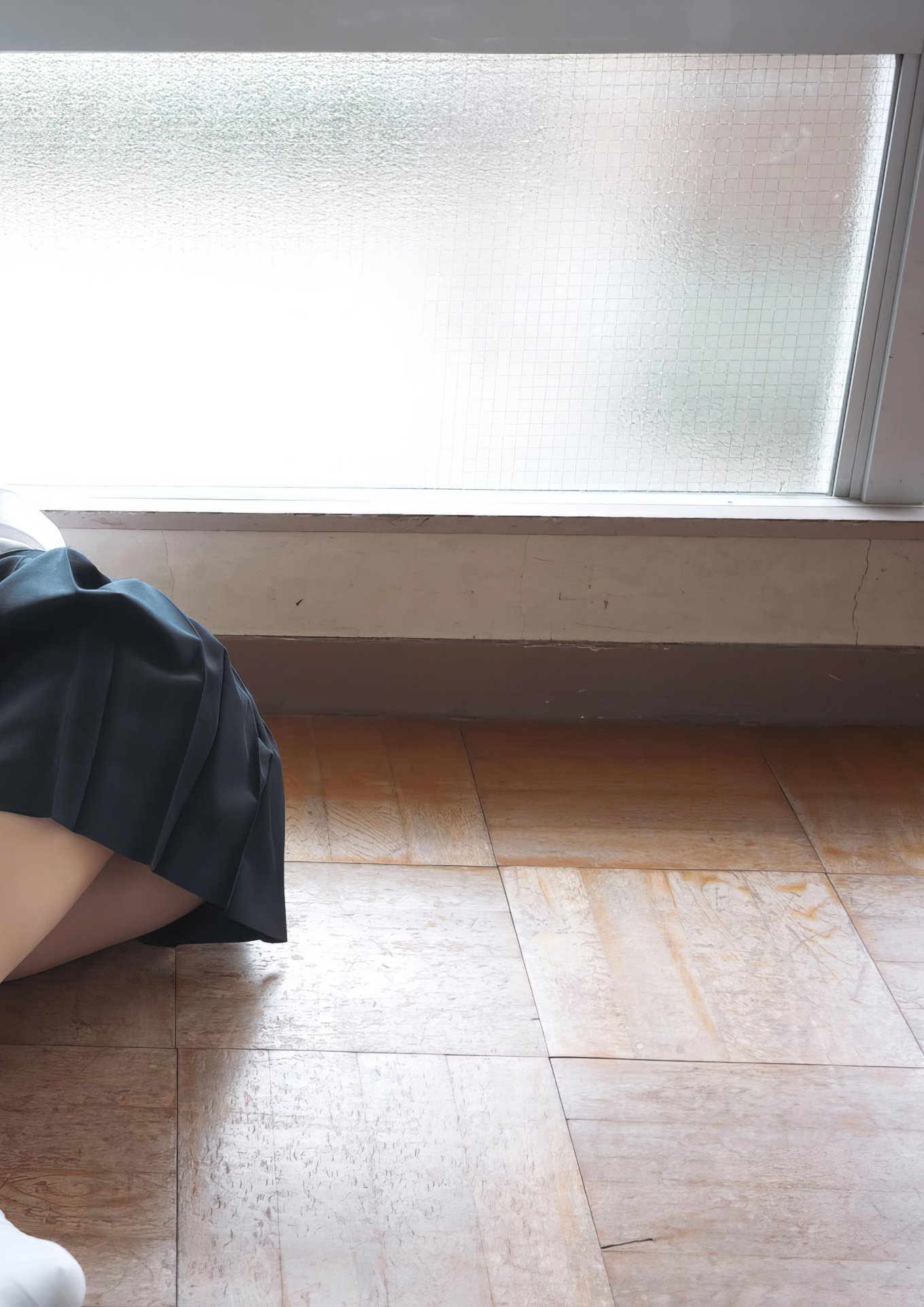 Fuuka Kumazawa 熊泽风花, STRiKE! デジタル写真集 [青春を取り戻せ！] Set.01