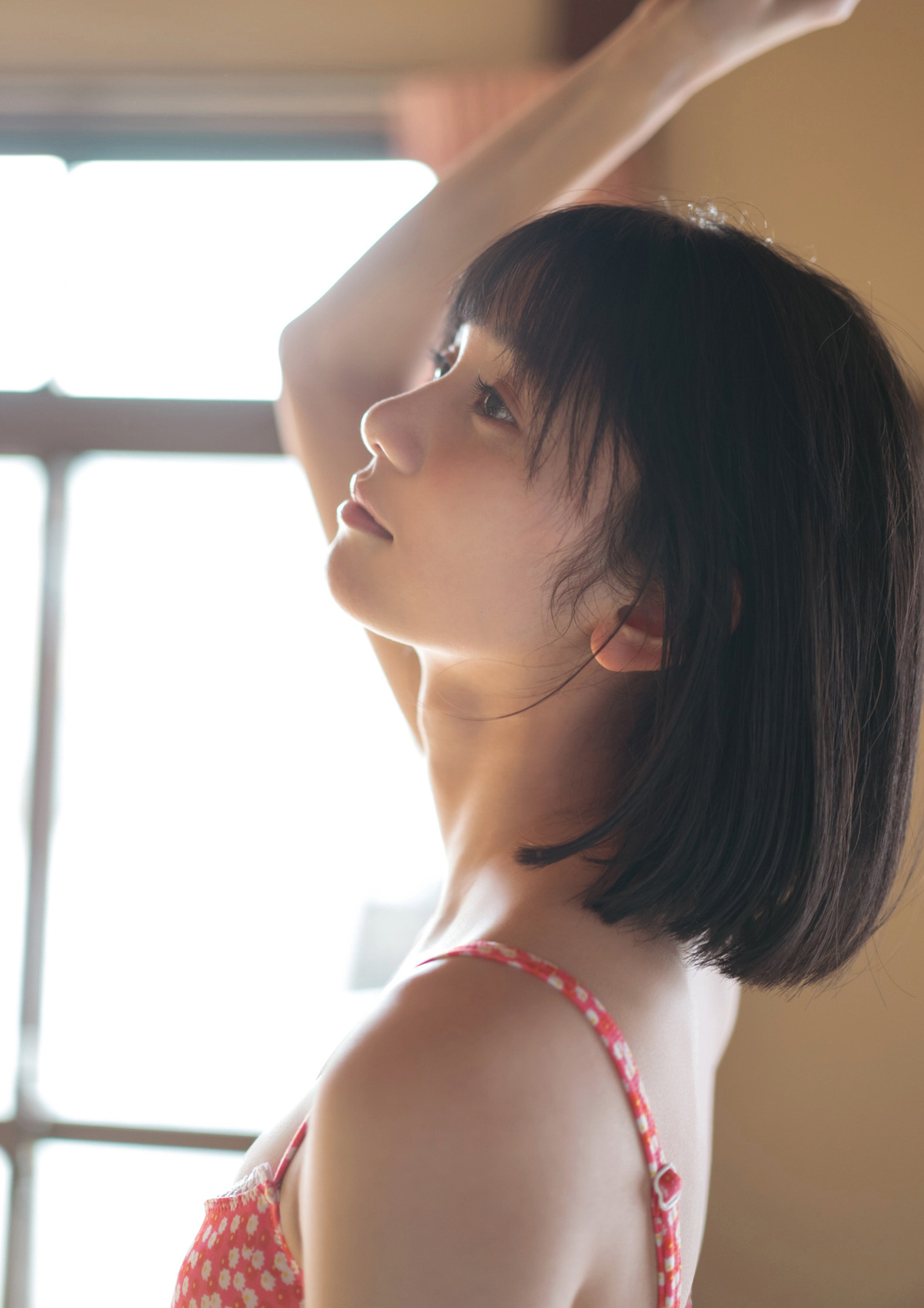 Fuuka Kumazawa 熊泽风花, STRiKE! デジタル写真集 [青春を取り戻せ！] Set.01