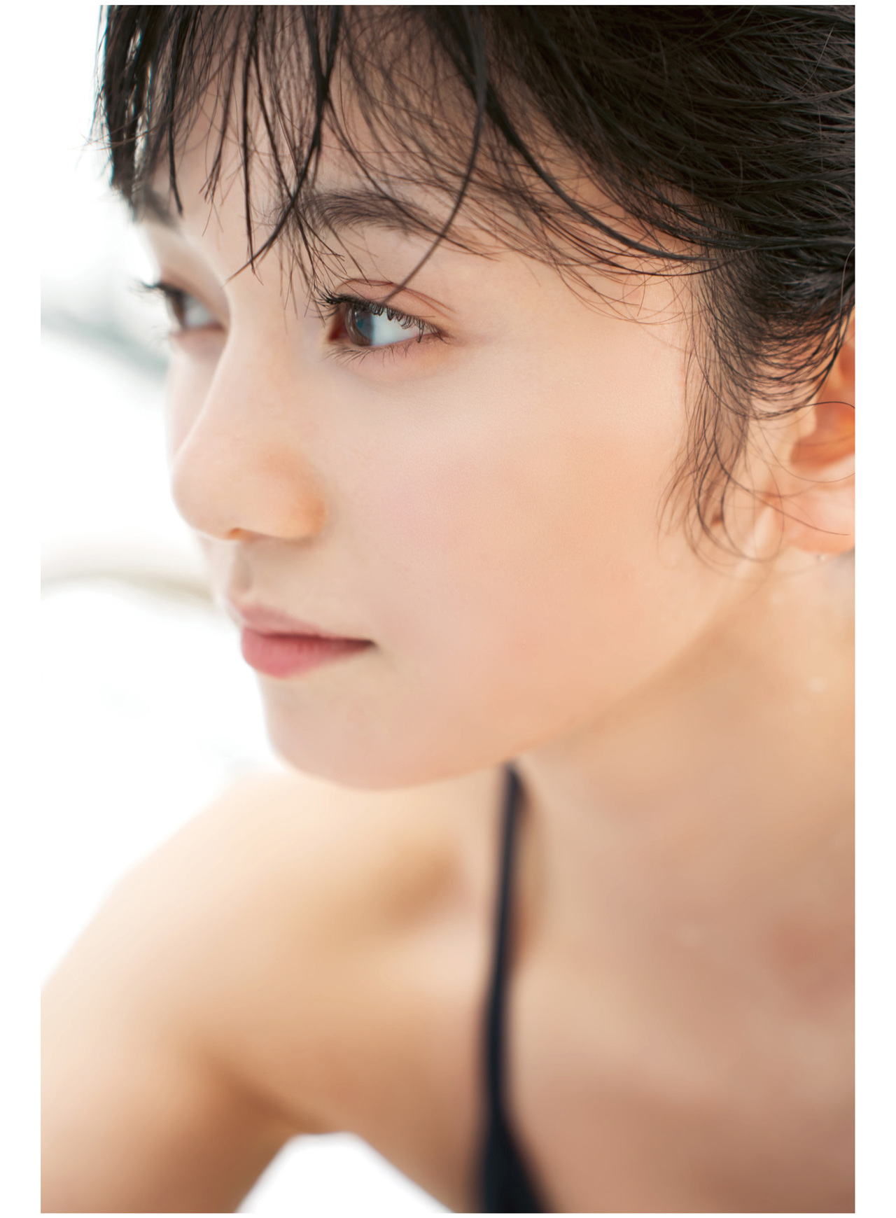 Fuuka Kumazawa 熊泽风花, STRiKE! デジタル写真集 [青春を取り戻せ！] Set.01