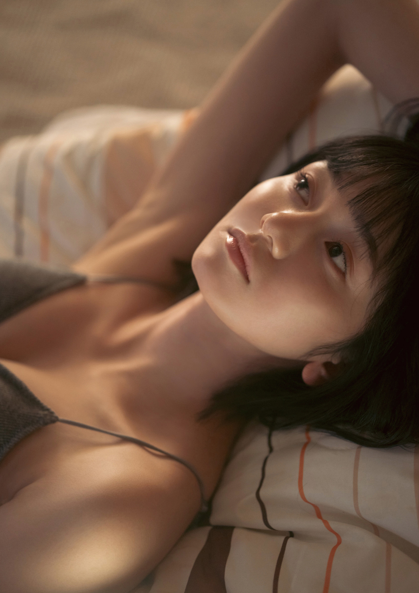 Fuuka Kumazawa 熊泽风花, STRiKE! デジタル写真集 [青春を取り戻せ！] Set.02