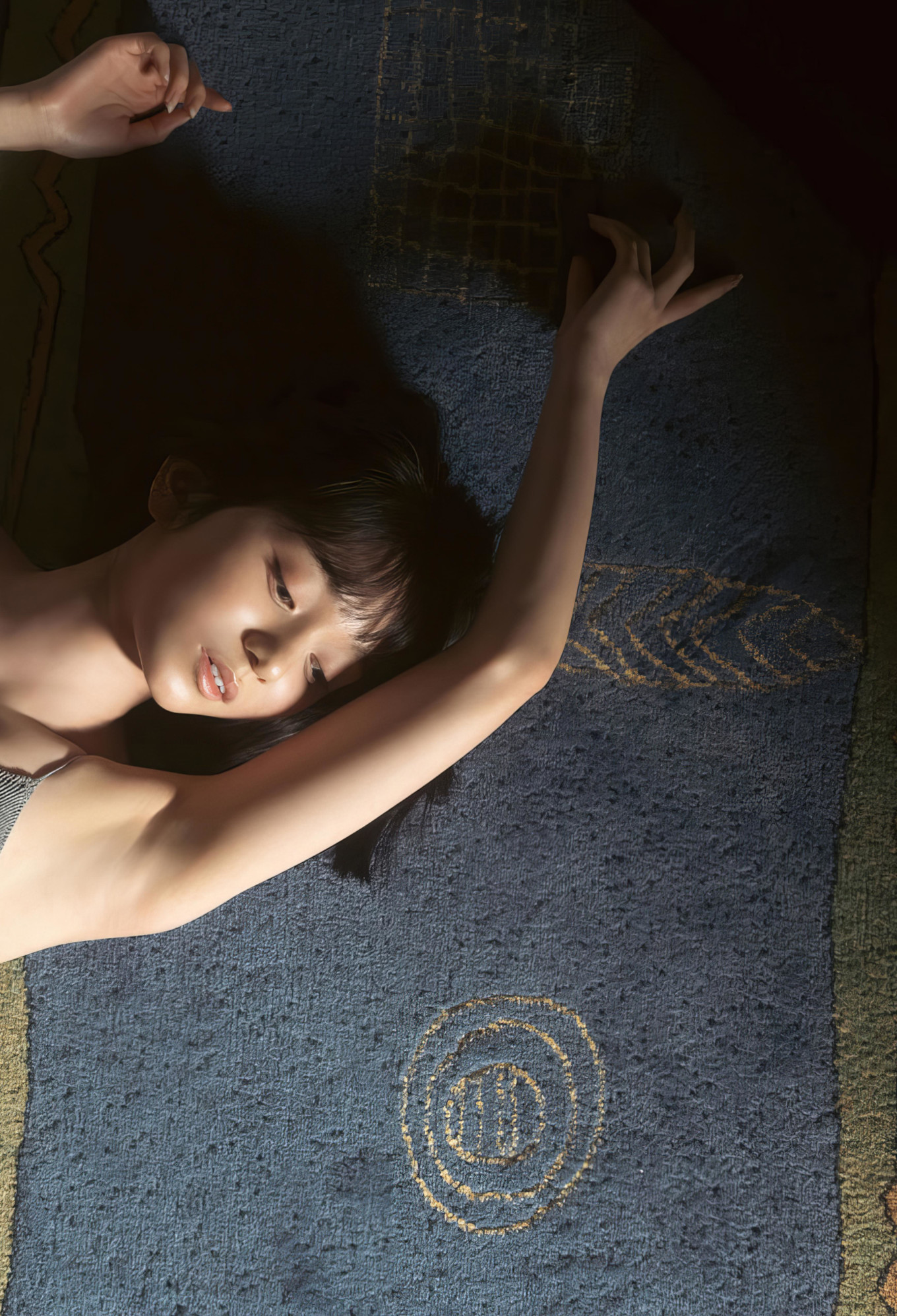 Fuuka Kumazawa 熊泽风花, STRiKE! デジタル写真集 [青春を取り戻せ！] Set.02