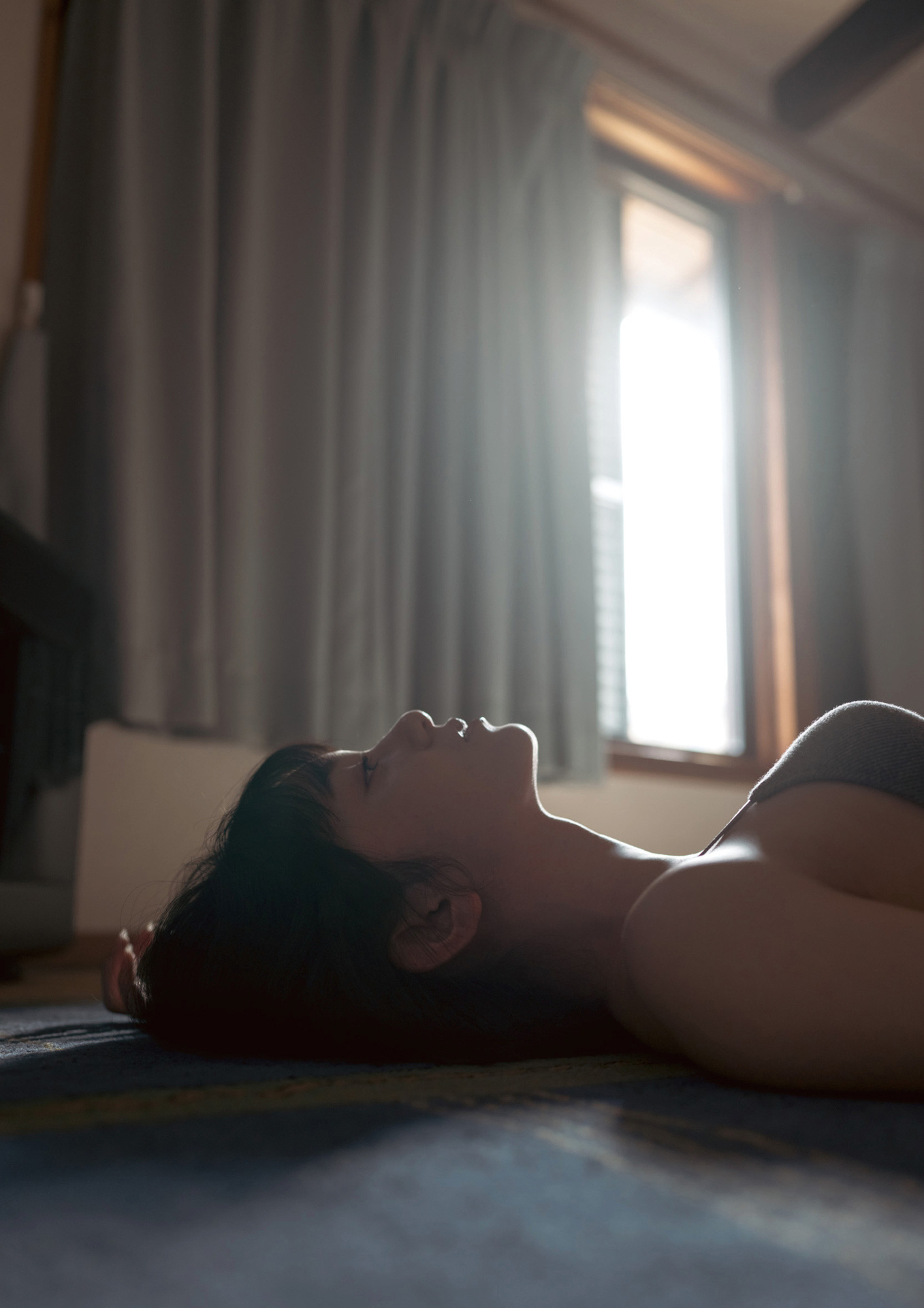 Fuuka Kumazawa 熊泽风花, STRiKE! デジタル写真集 [青春を取り戻せ！] Set.02