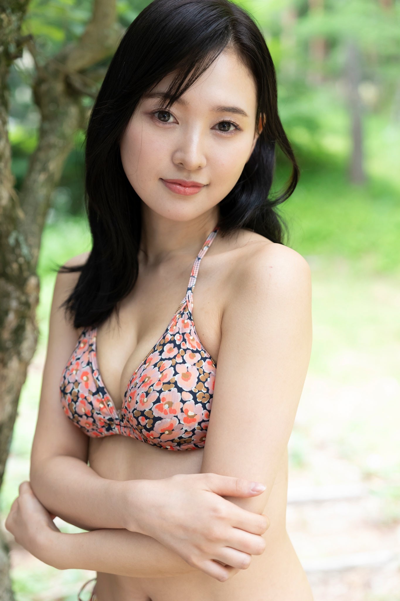 Haruka Kodama 兒玉遥, My Spa! 「Seasonal Girl」 Set.01