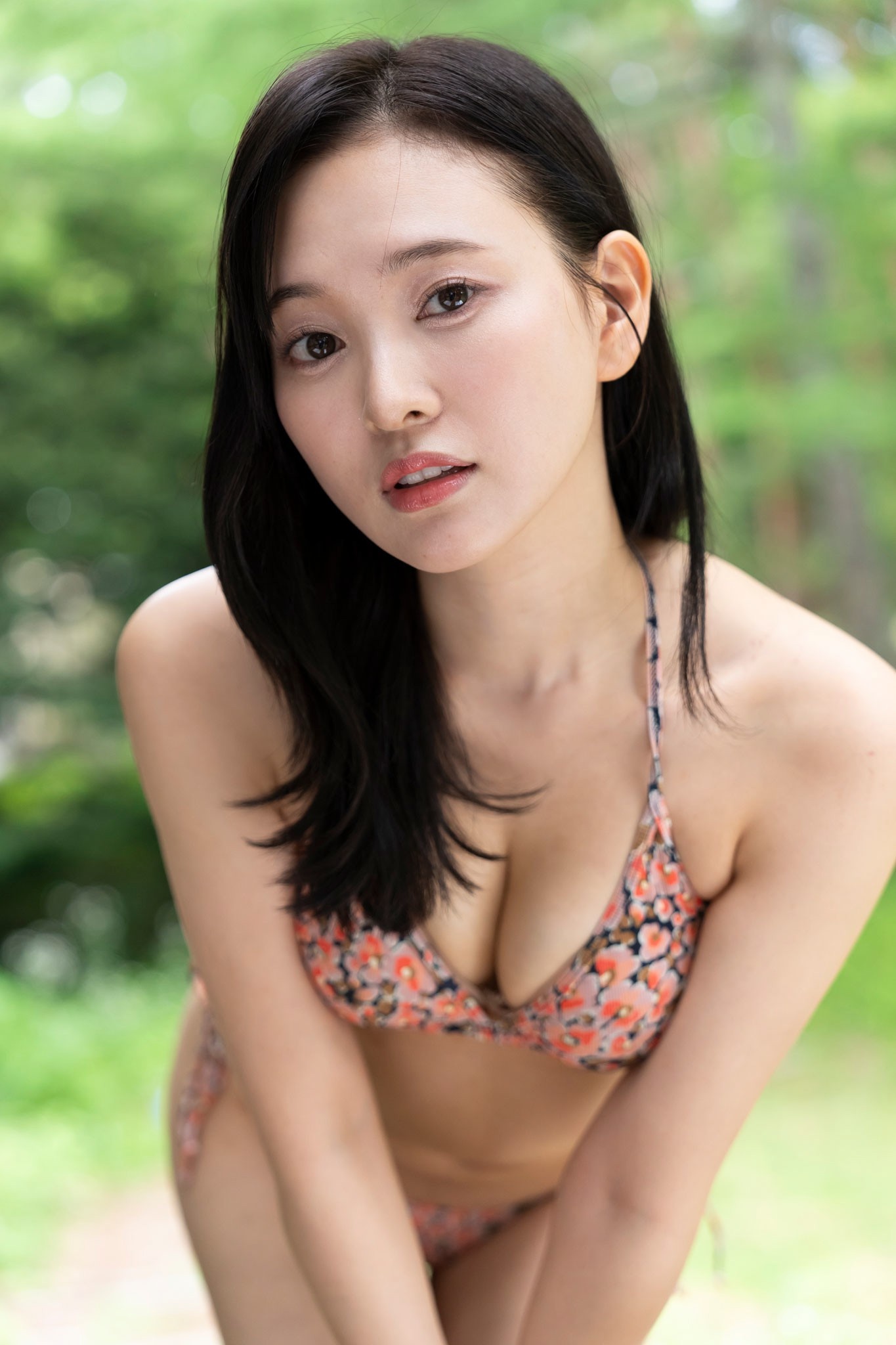 Haruka Kodama 兒玉遥, My Spa! 「Seasonal Girl」 Set.01