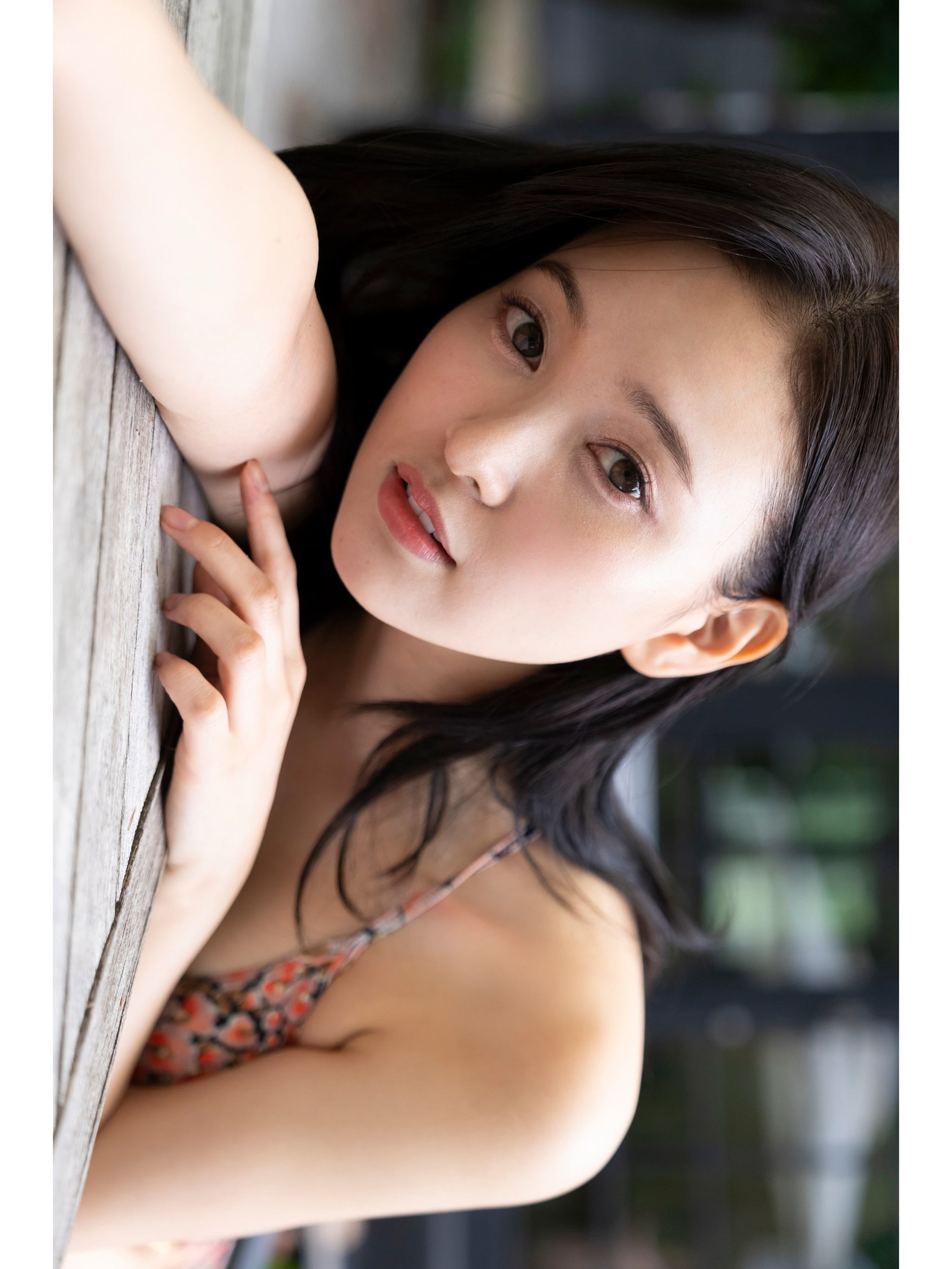 Haruka Kodama 兒玉遥, My Spa! 「Seasonal Girl」 Set.01