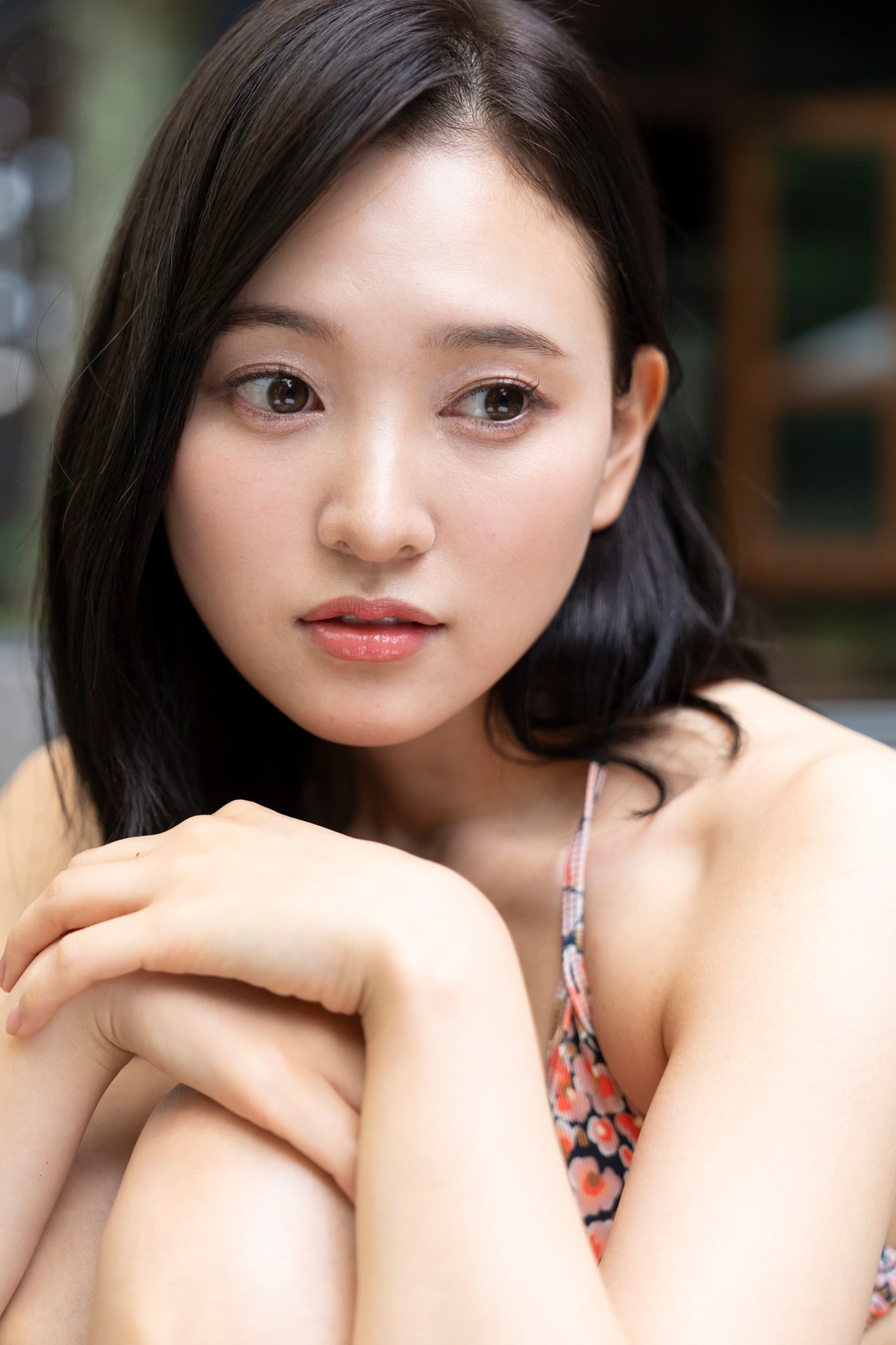 Haruka Kodama 兒玉遥, My Spa! 「Seasonal Girl」 Set.01