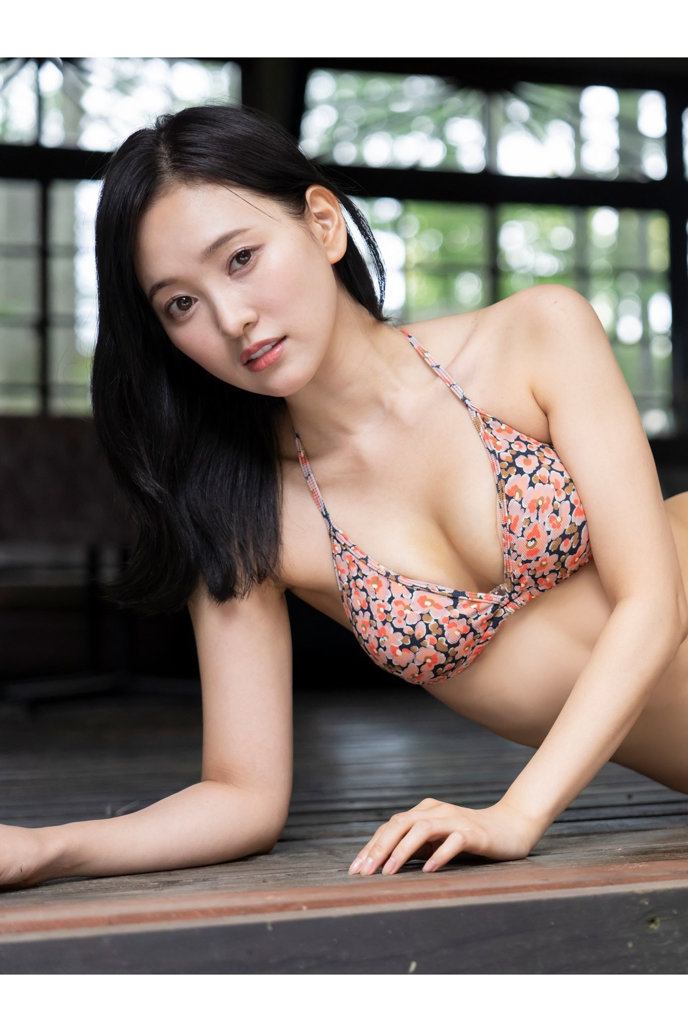 Haruka Kodama 兒玉遥, My Spa! 「Seasonal Girl」 Set.01