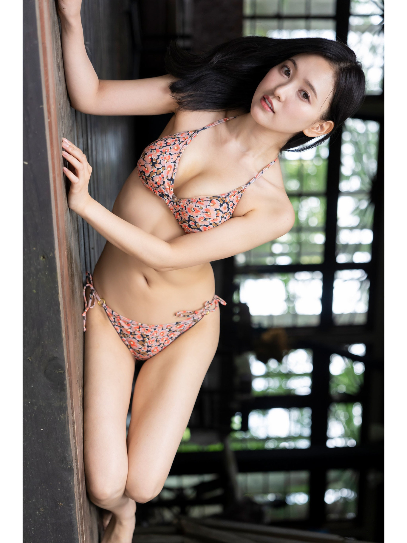 Haruka Kodama 兒玉遥, My Spa! 「Seasonal Girl」 Set.01