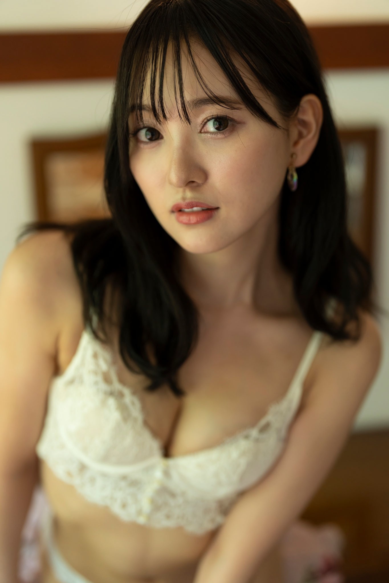 Haruka Kodama 兒玉遥, My Spa! 「Seasonal Girl」 Set.02