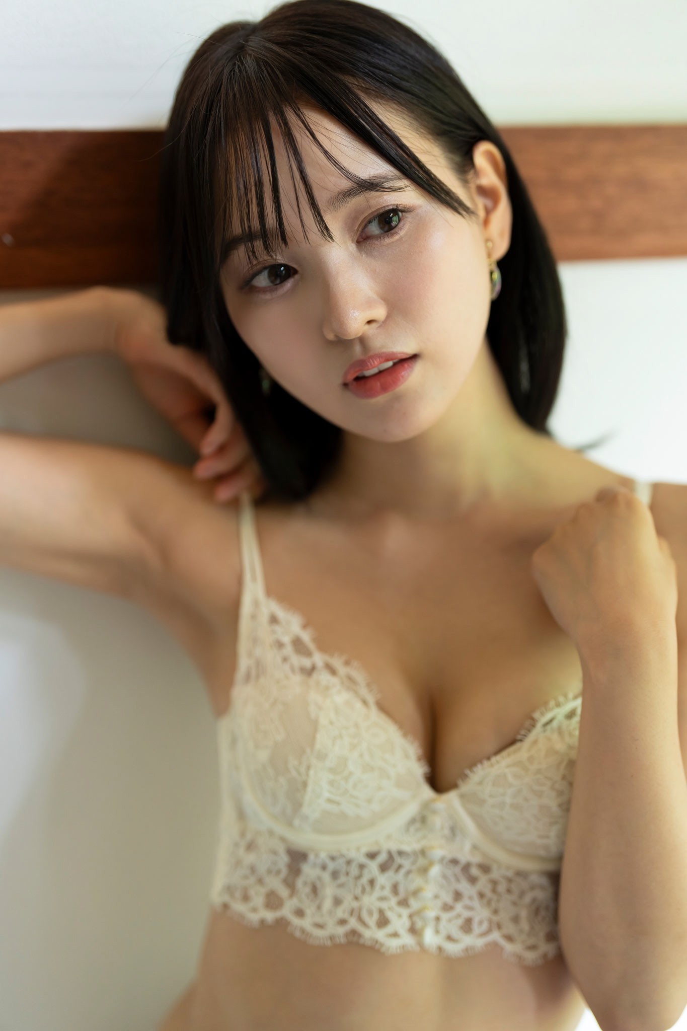 Haruka Kodama 兒玉遥, My Spa! 「Seasonal Girl」 Set.02