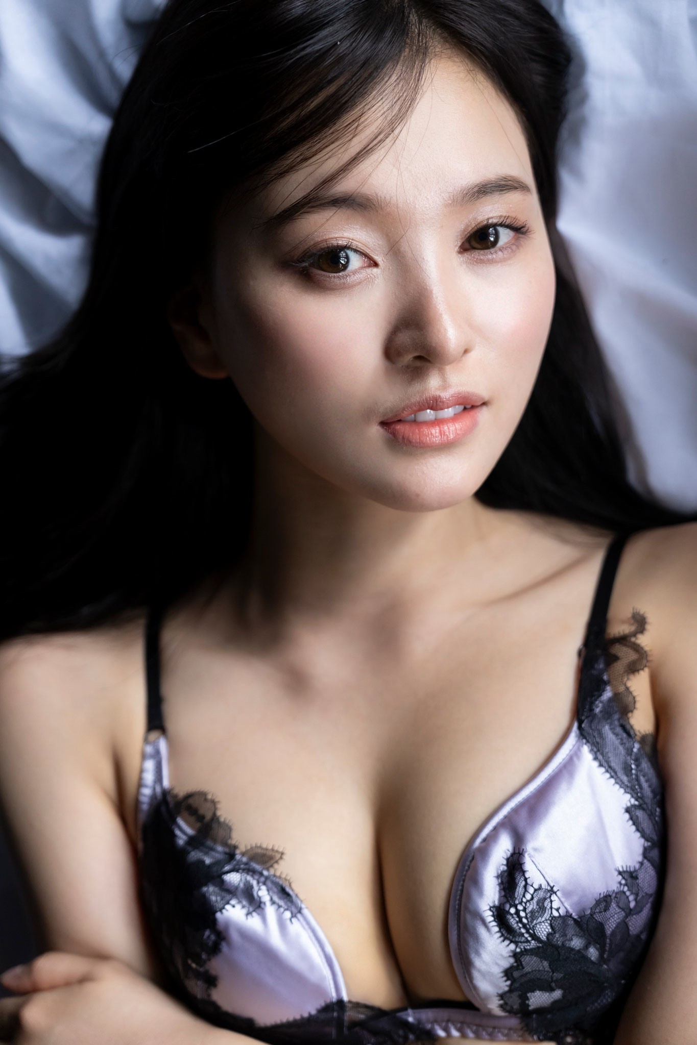 Haruka Kodama 兒玉遥, My Spa! 「Seasonal Girl」 Set.03