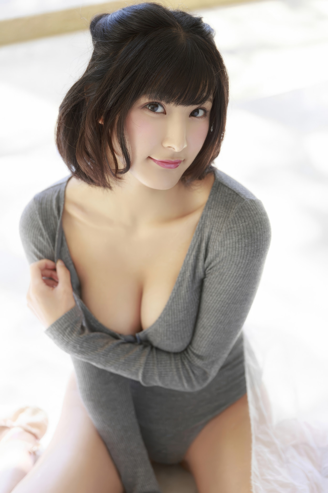 Hinano Ayakawa 彩川ひなの, YS-Web Vol.802 ‘Dont think! Feel!’ Set.01