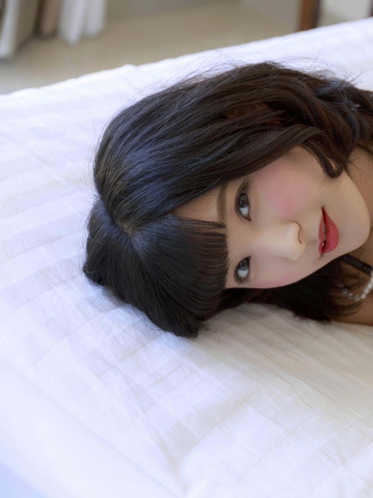 Hinano Ayakawa 彩川ひなの, YS-Web Vol.802 ‘Dont think! Feel!’ Set.01