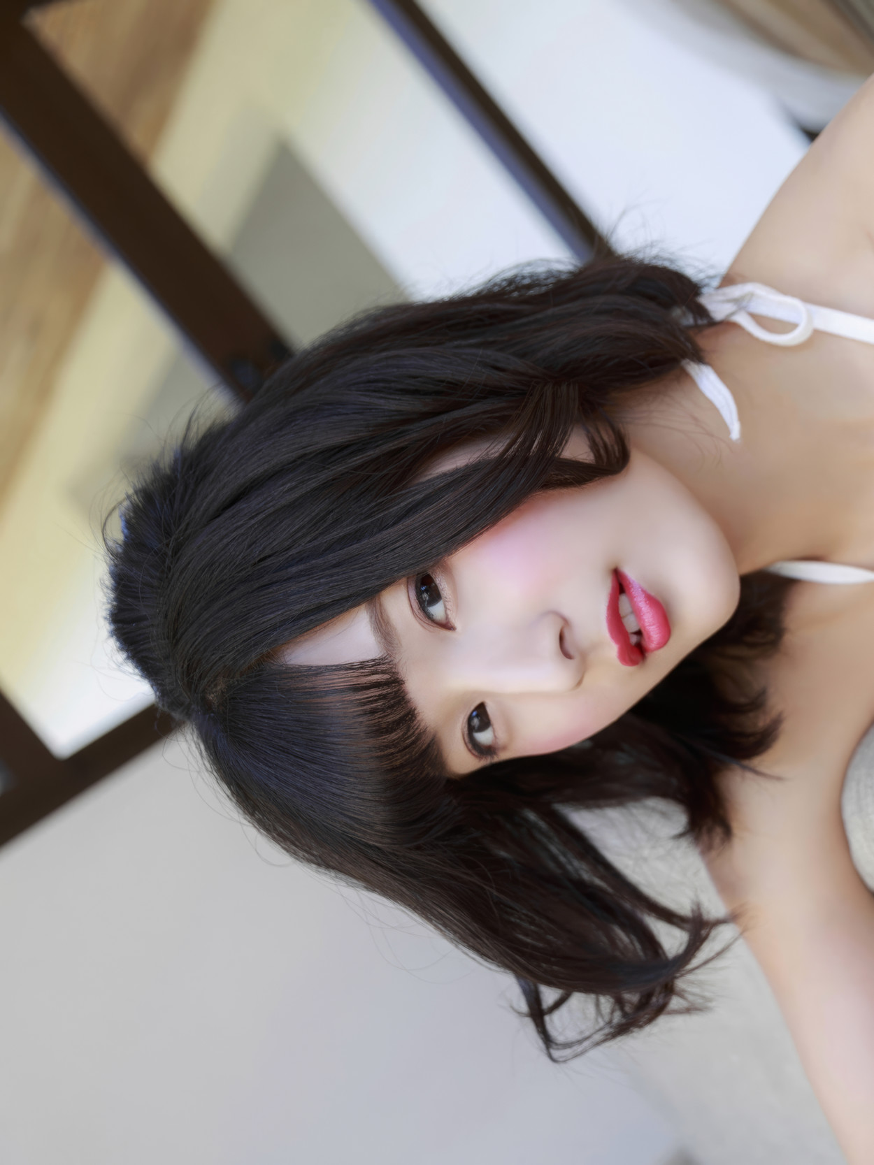 Hinano Ayakawa 彩川ひなの, YS-Web Vol.802 ‘Dont think! Feel!’ Set.01