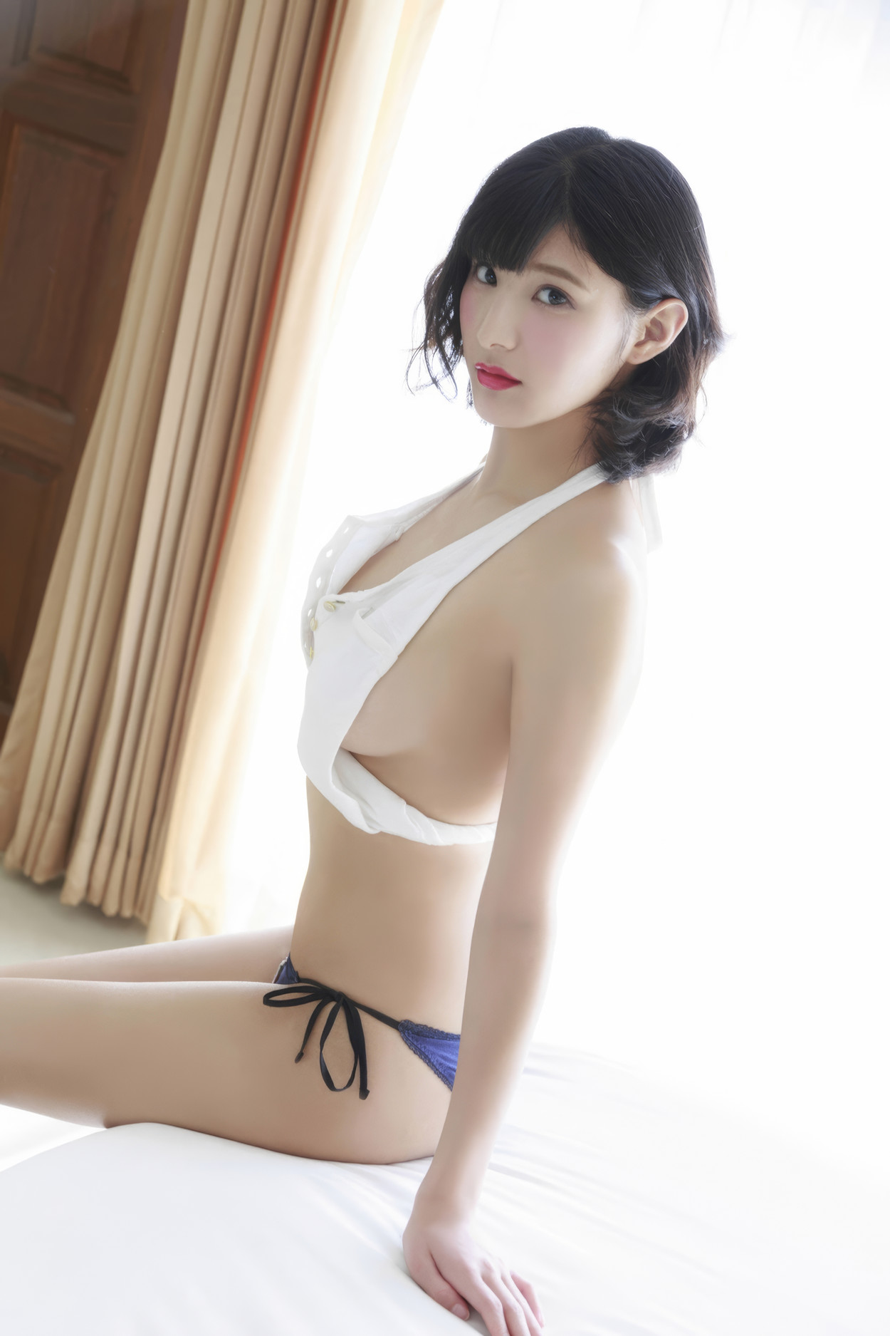 Hinano Ayakawa 彩川ひなの, YS-Web Vol.802 ‘Dont think! Feel!’ Set.02