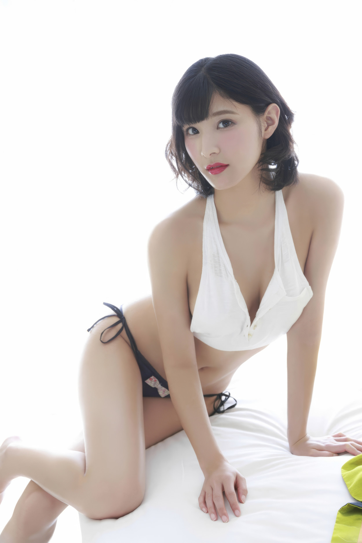 Hinano Ayakawa 彩川ひなの, YS-Web Vol.802 ‘Dont think! Feel!’ Set.02