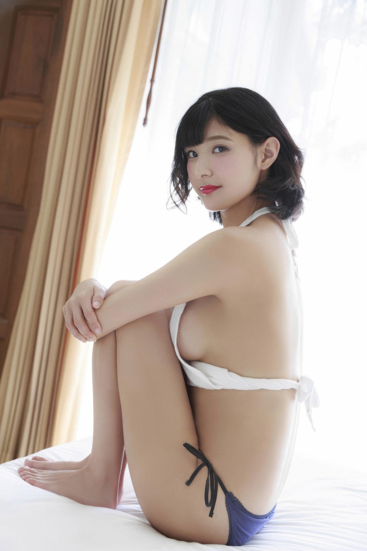 Hinano Ayakawa 彩川ひなの, YS-Web Vol.802 ‘Dont think! Feel!’ Set.02