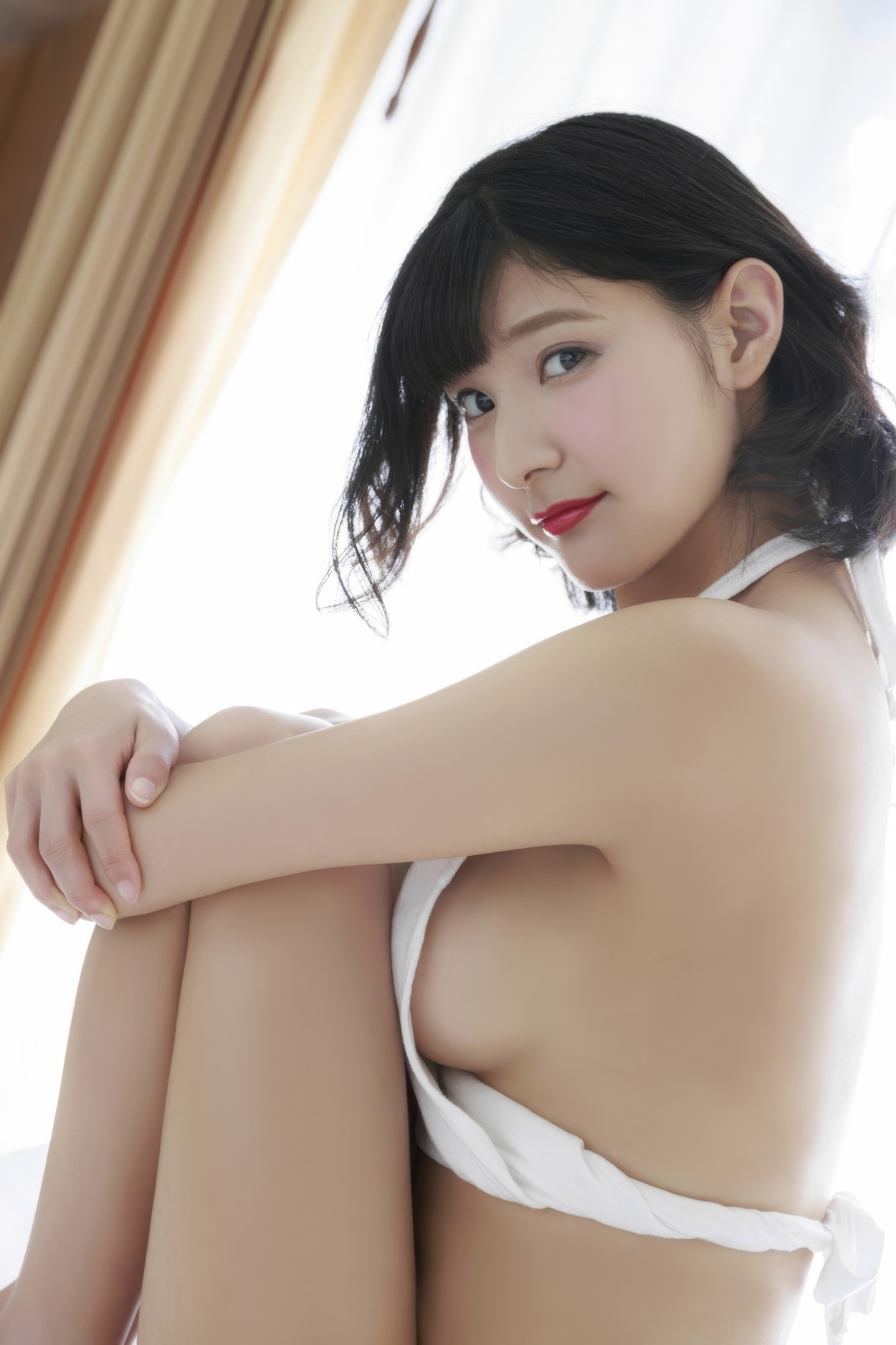 Hinano Ayakawa 彩川ひなの, YS-Web Vol.802 ‘Dont think! Feel!’ Set.02