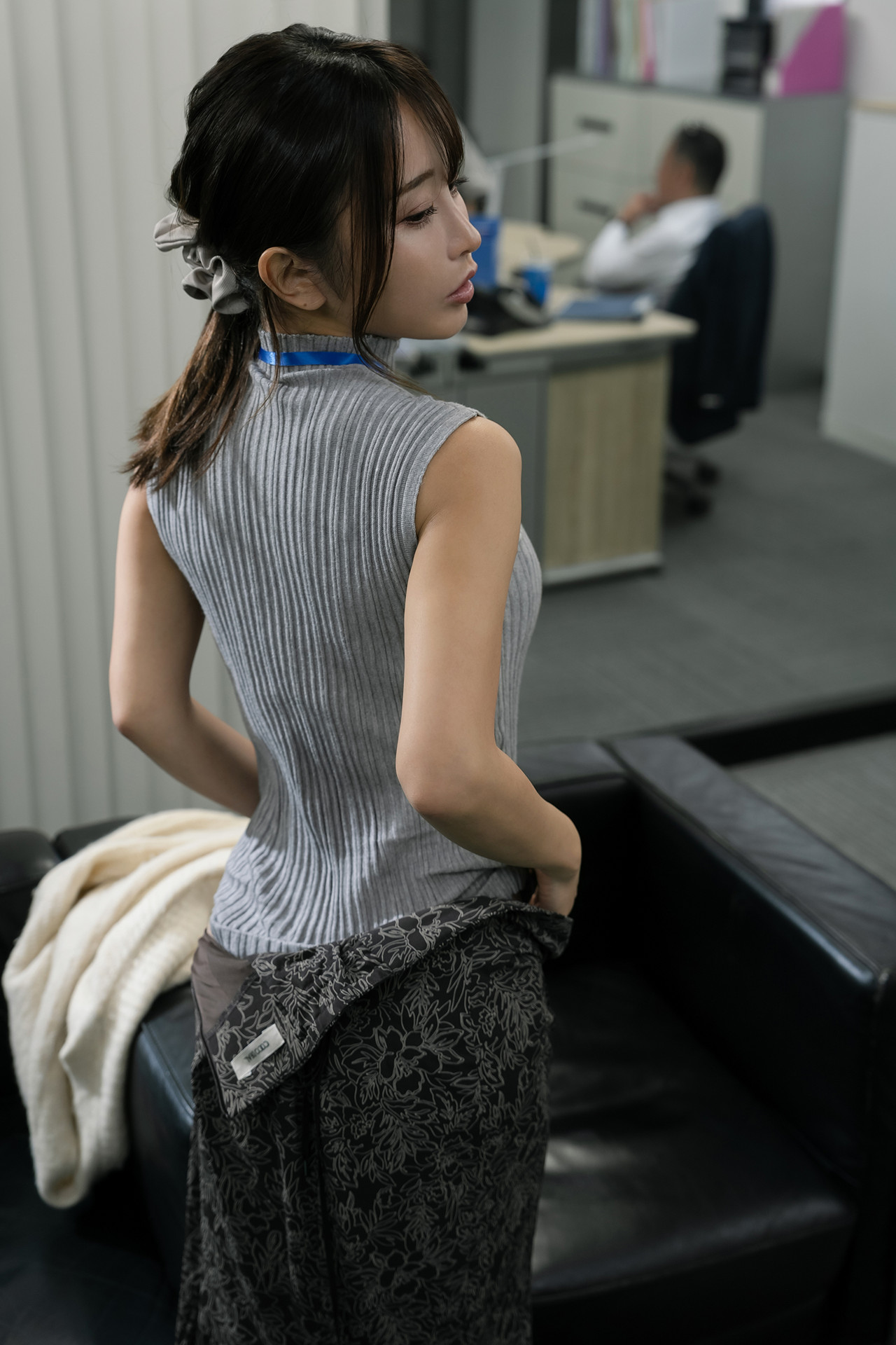 Ikumi いくみ, デジタル写真集 『MITSU』 Set.04