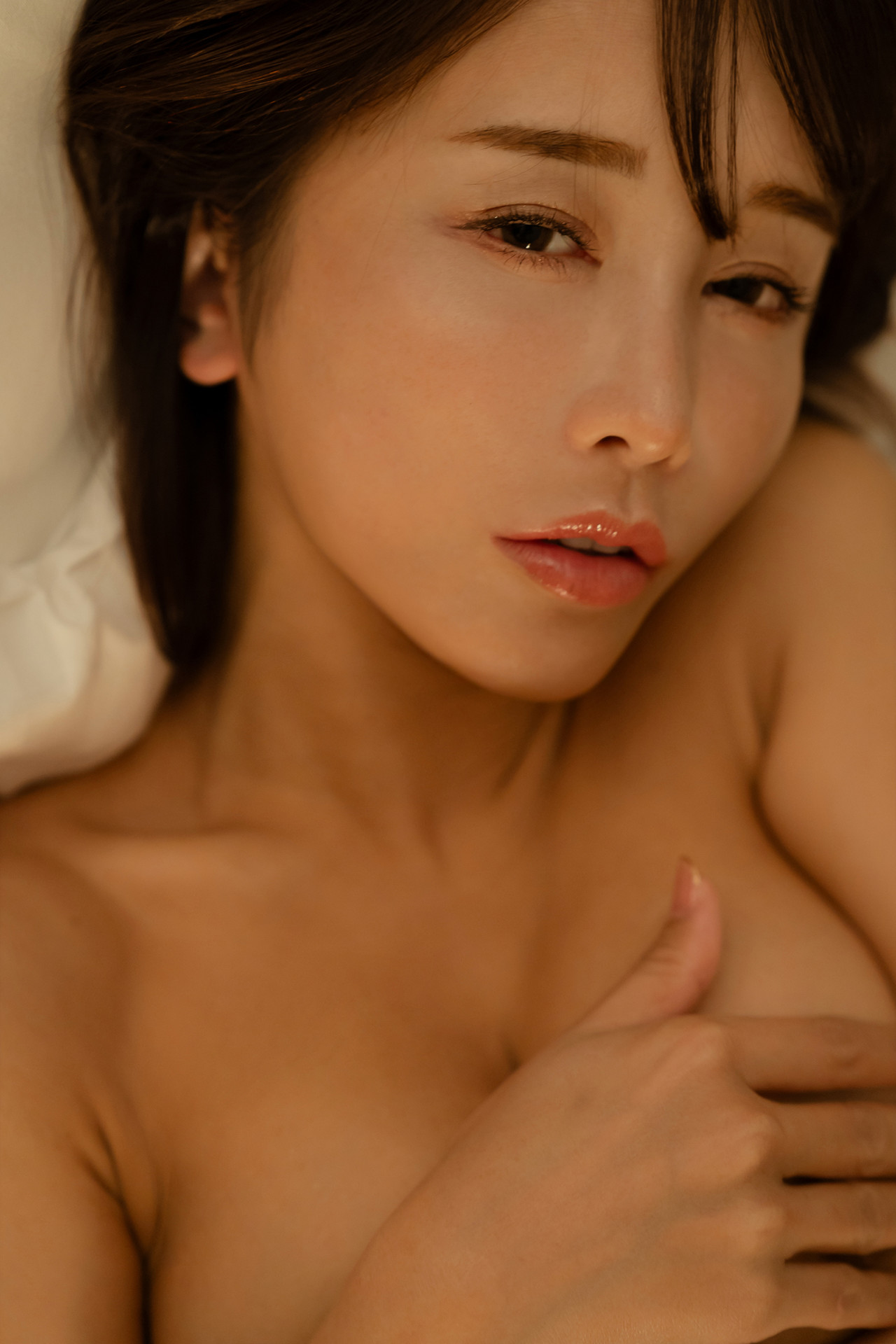 Ikumi いくみ, デジタル写真集 『MITSU』 Set.06