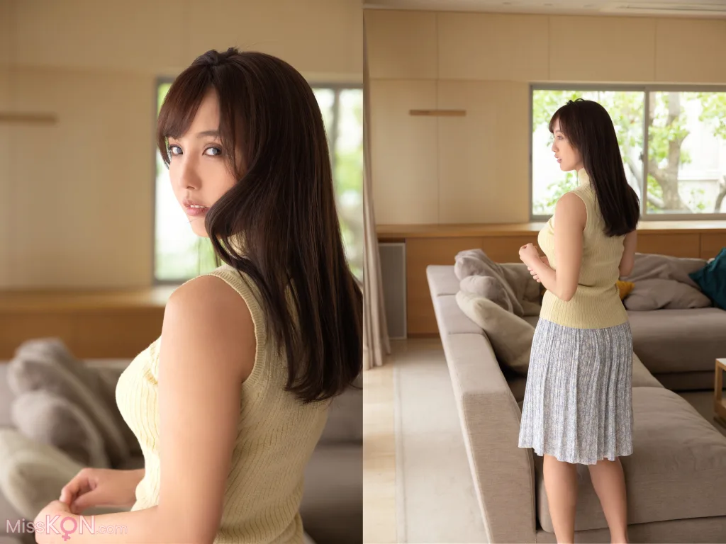 Asami Hisato (日里麻美)_ 昼下がりの诱惑