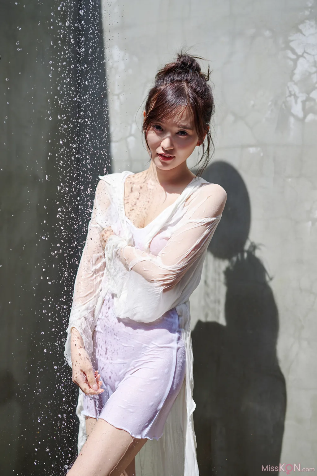 Haruka Kodama (儿玉遥)_ 纯白を抱いて