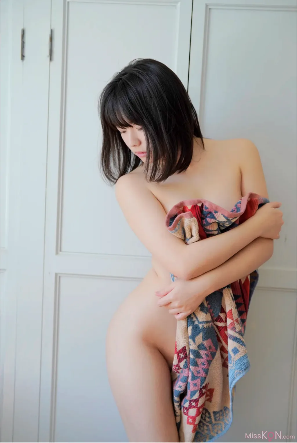 Hazuki Tsubasa (葉月つばさ)_ 危ないベビーフェイス MILK