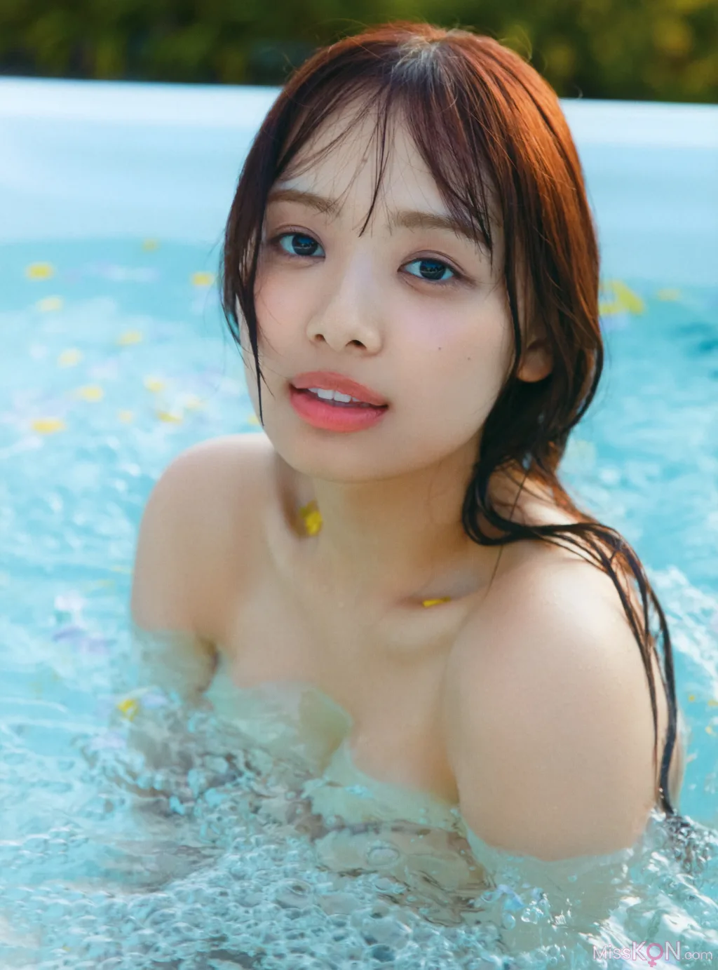 Hiyori Hamagishi (滨岸ひより)_ もしも