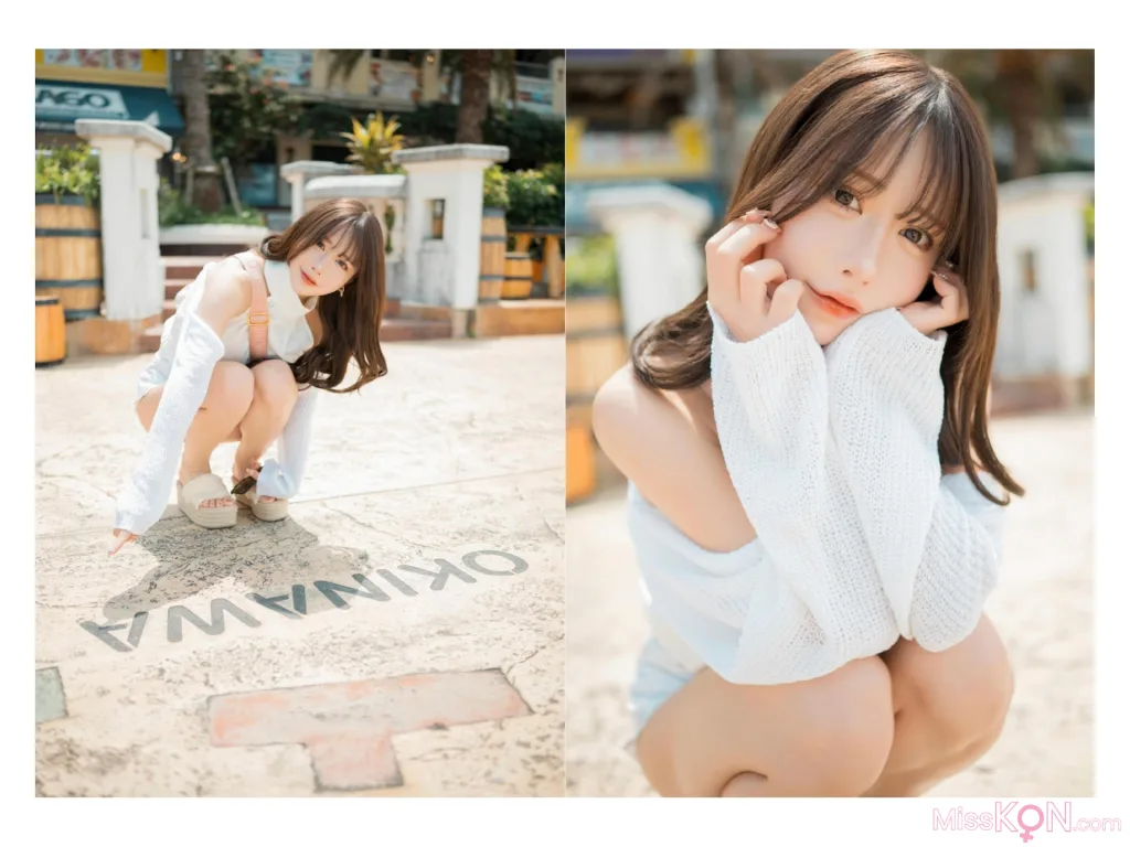 Mai Shirota (白田まい)_ Beautiful (Wunder Publishing House)