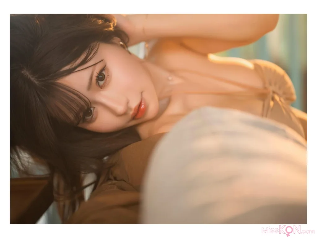 Mai Shirota (白田まい)_ Beautiful (Wunder Publishing House)