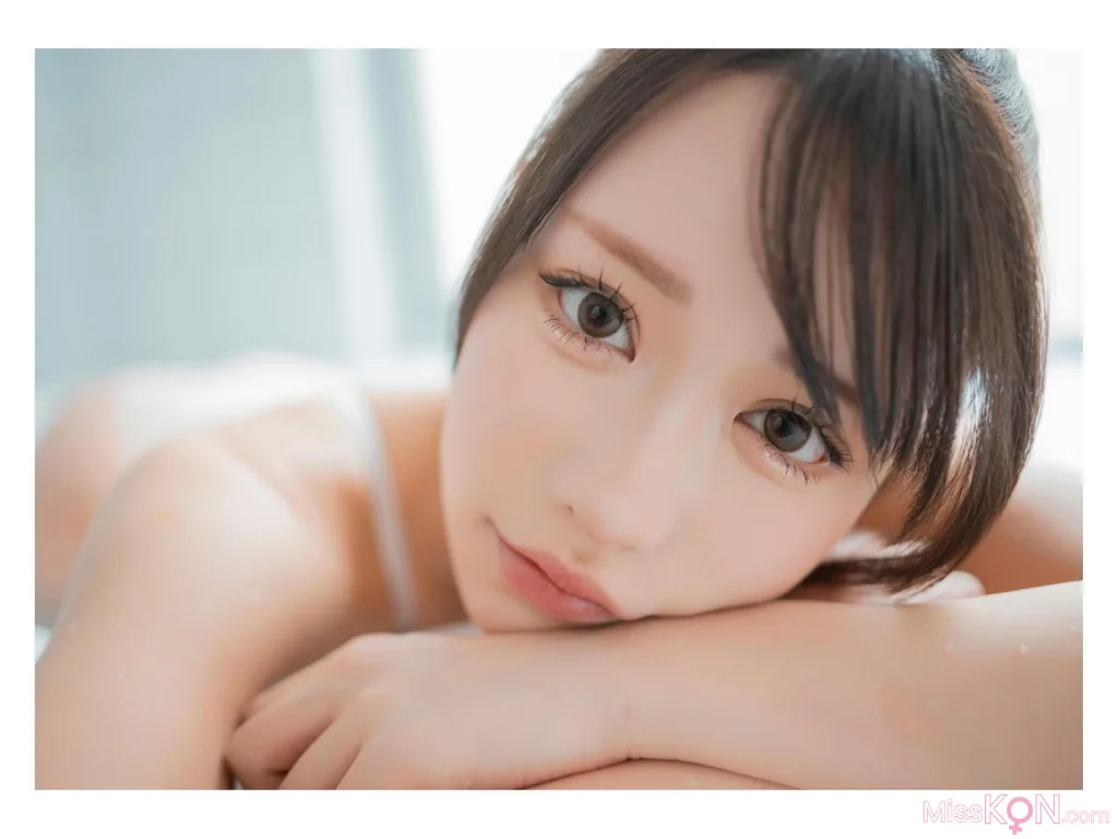 Mai Shirota (白田まい)_ Beautiful (Wunder Publishing House)