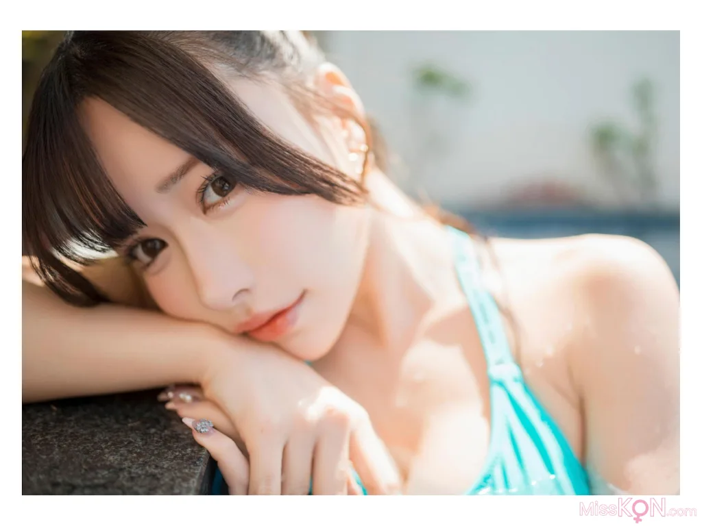 Mai Shirota (白田まい)_ Beautiful (Wunder Publishing House)