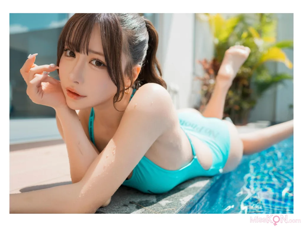 Mai Shirota (白田まい)_ Beautiful (Wunder Publishing House)