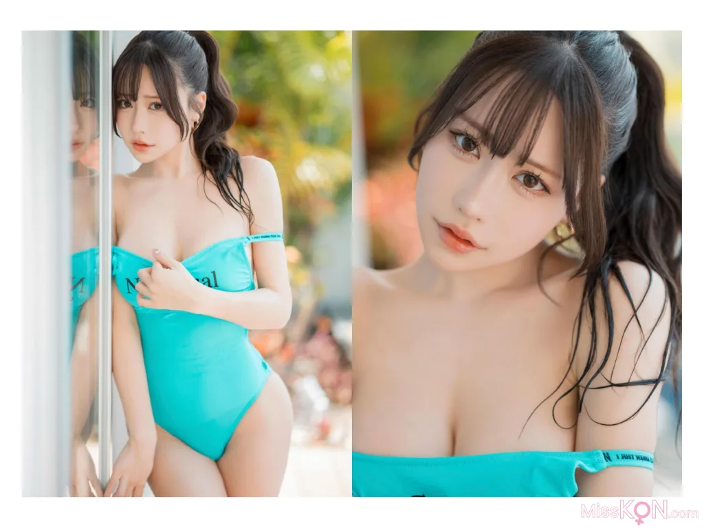 Mai Shirota (白田まい)_ Beautiful (Wunder Publishing House)