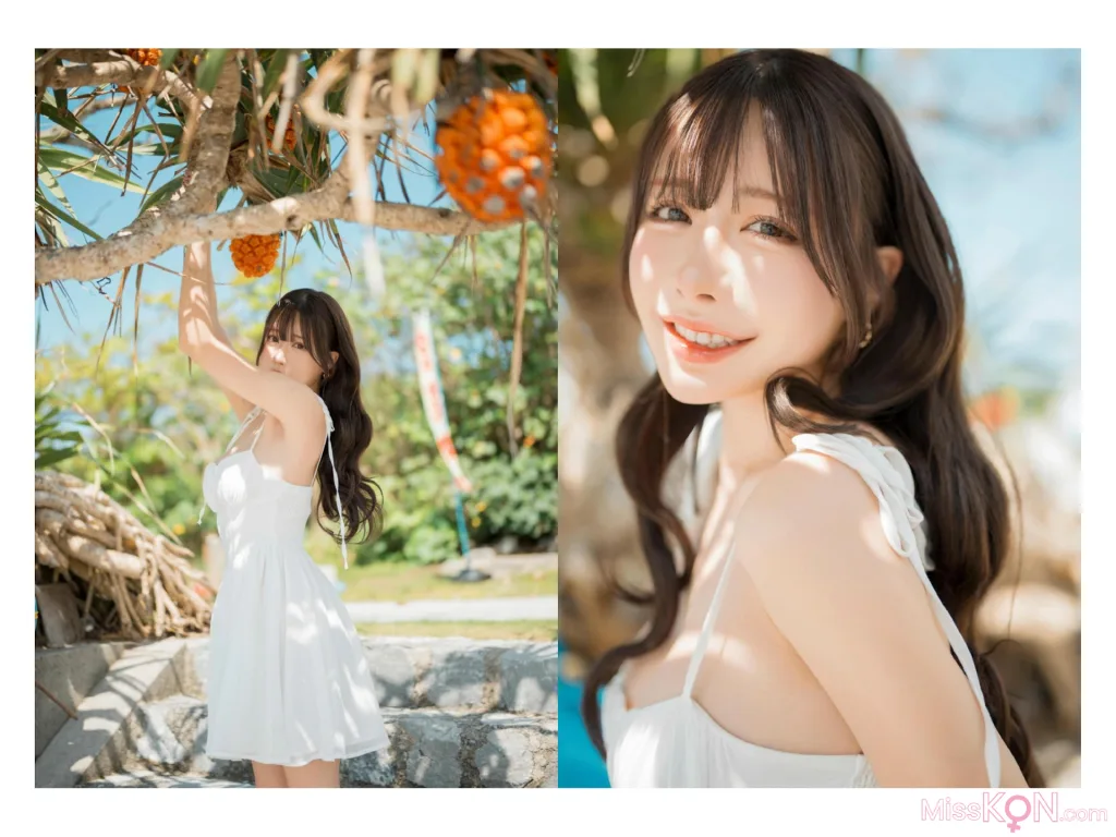 Mai Shirota (白田まい)_ Beautiful (Wunder Publishing House)