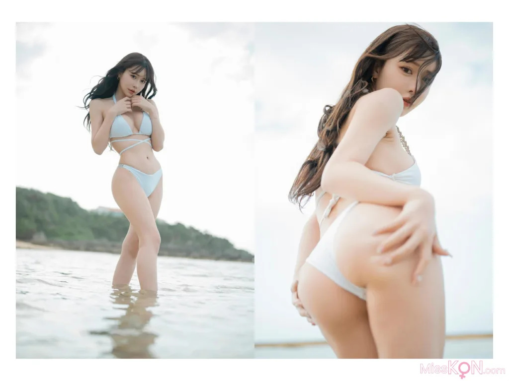 Mai Shirota (白田まい)_ Beautiful (Wunder Publishing House)