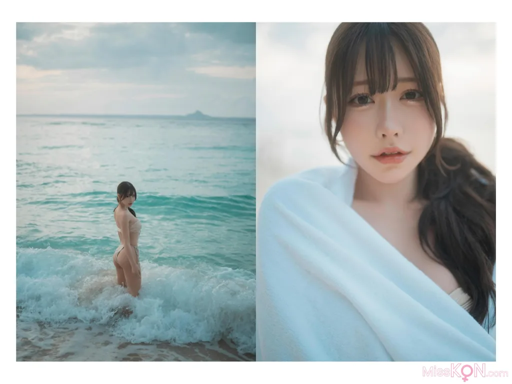 Mai Shirota (白田まい)_ Beautiful (Wunder Publishing House)