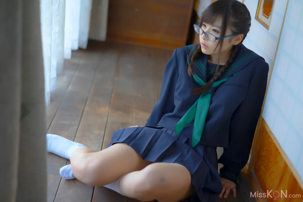 Megumi Aisaka (逢坂愛)_ Megu Ism メグ伊豆ム