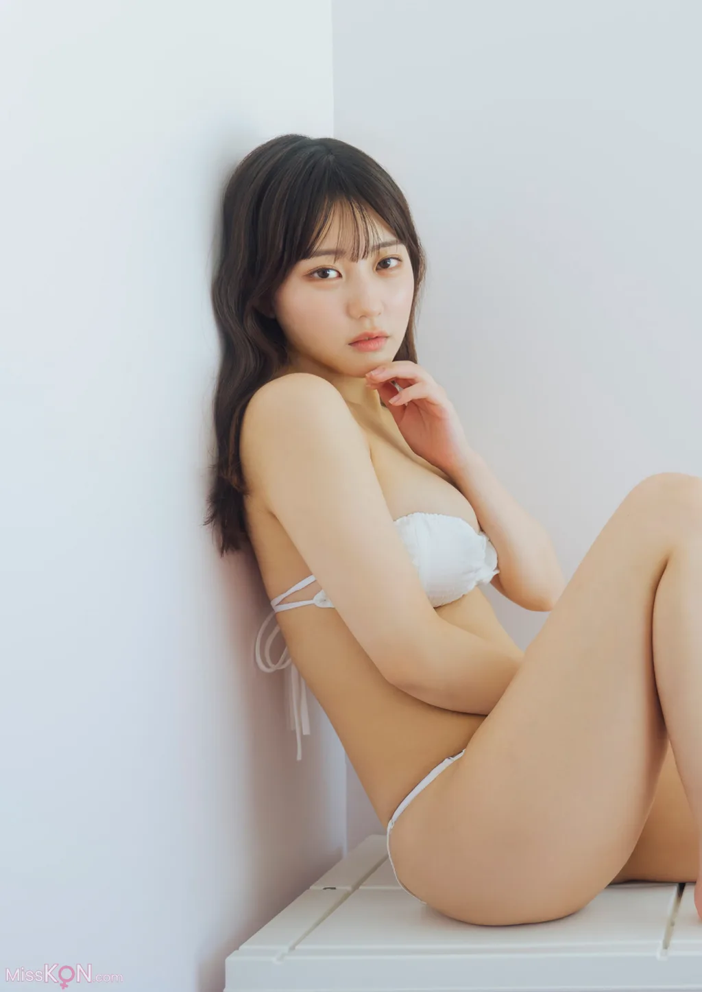 Miku Tanaka (田中美久)_ You Are Beautiful. きみは、うつくしい。