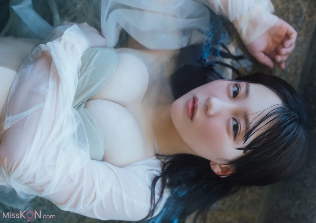 Miku Tanaka (田中美久)_ You Are Beautiful. きみは、うつくしい。