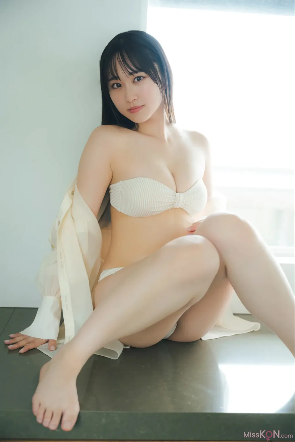 Momoko Ōshiro (大白桃子)_ 桃白 Vol.1