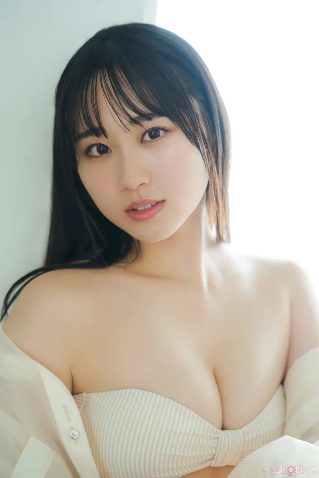 Momoko Ōshiro (大白桃子)_ 桃白 Vol.1