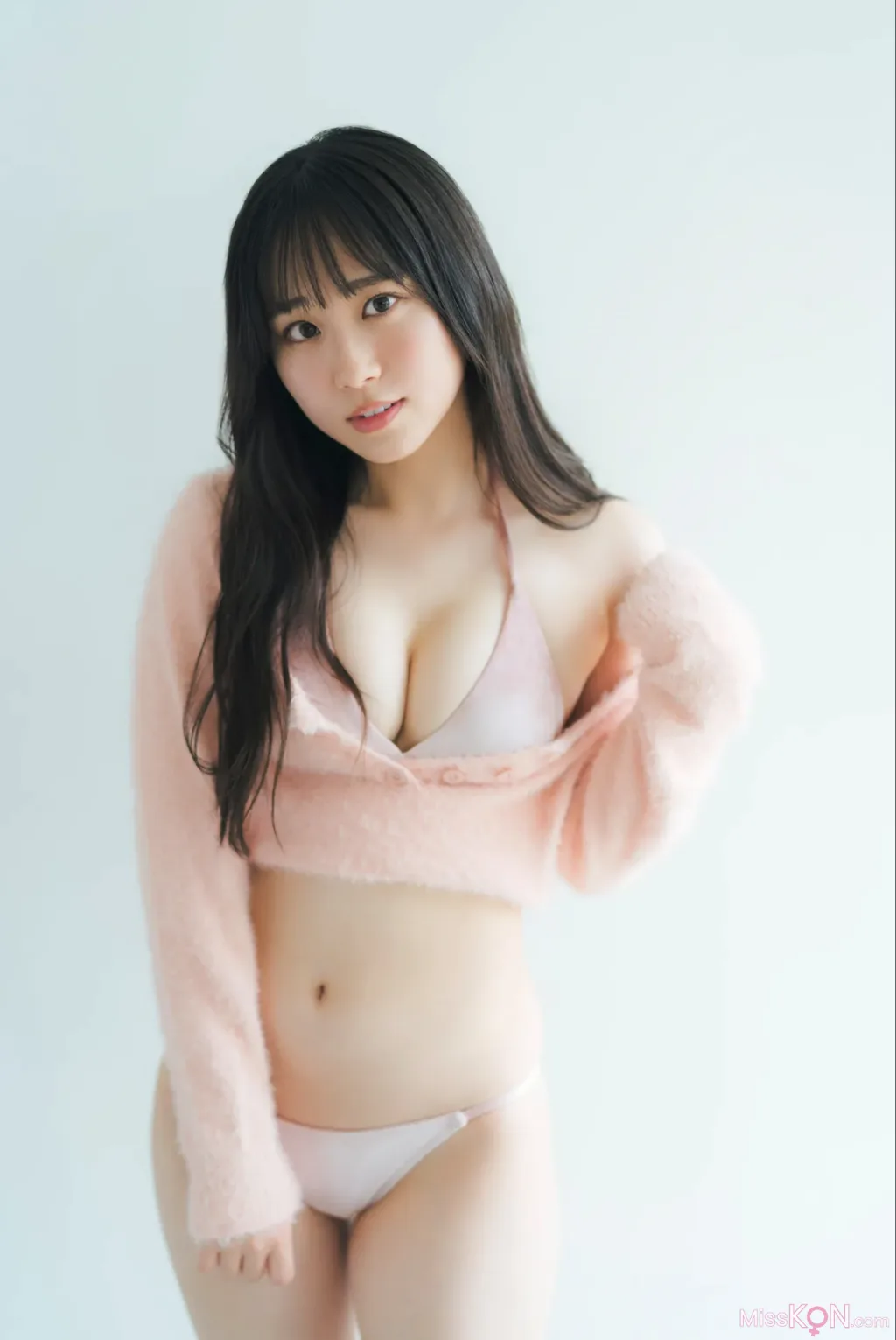 Momoko Ōshiro (大白桃子)_ 桃白 Vol.1