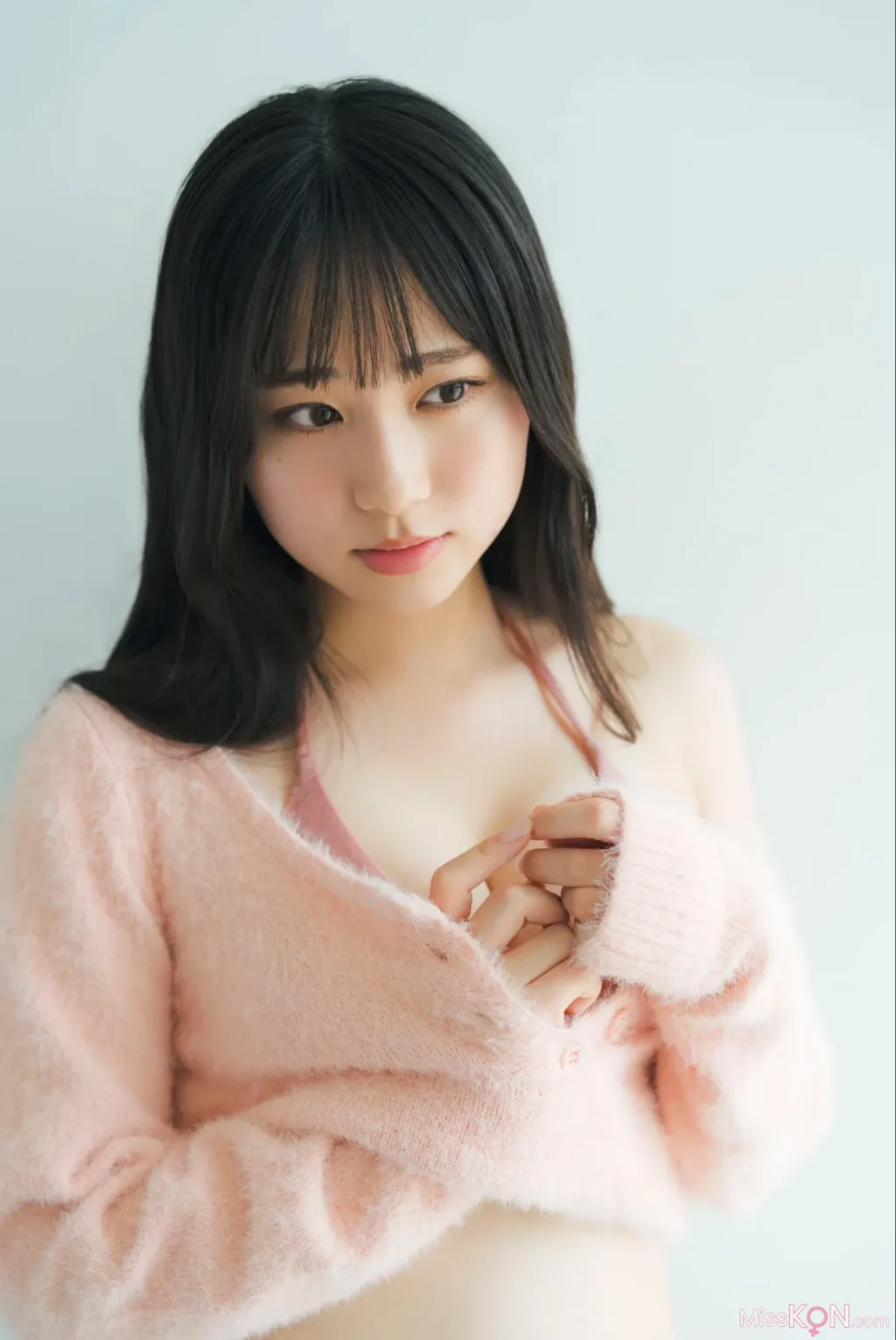 Momoko Ōshiro (大白桃子)_ 桃白 Vol.1