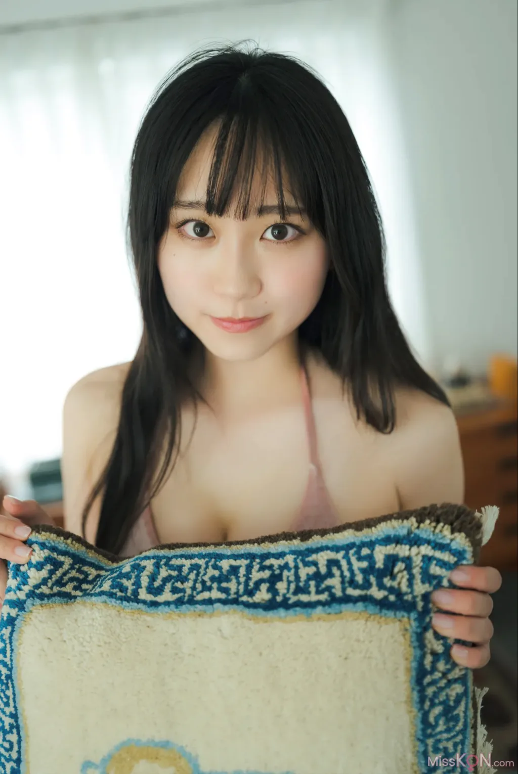 Momoko Ōshiro (大白桃子)_ 桃白 Vol.1